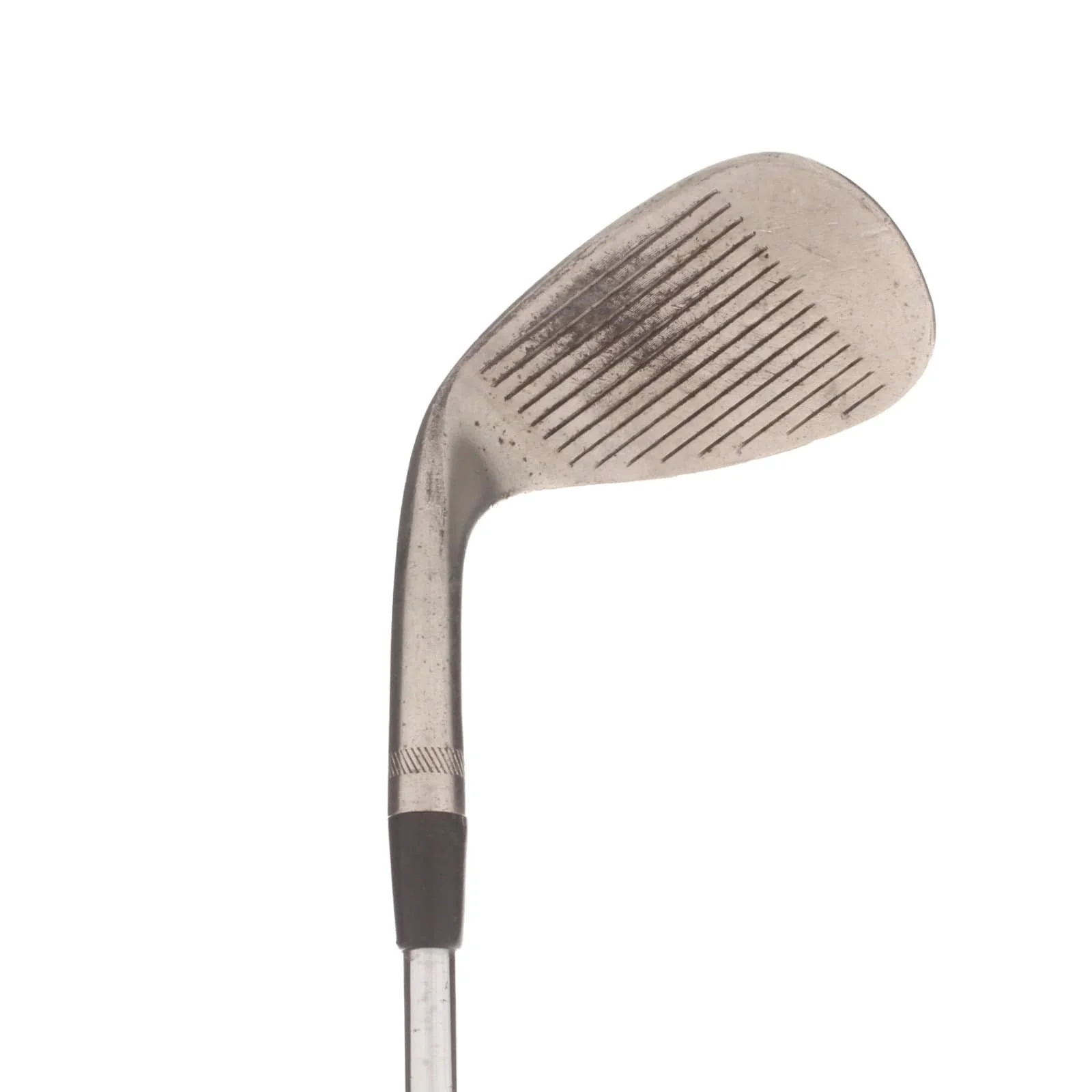 Titleist Vokey Spin Milled Steel Mens Right Hand Lob Wedge 60* 7 Bounce Wedge - True Temper Dynamic Gold - Image 2