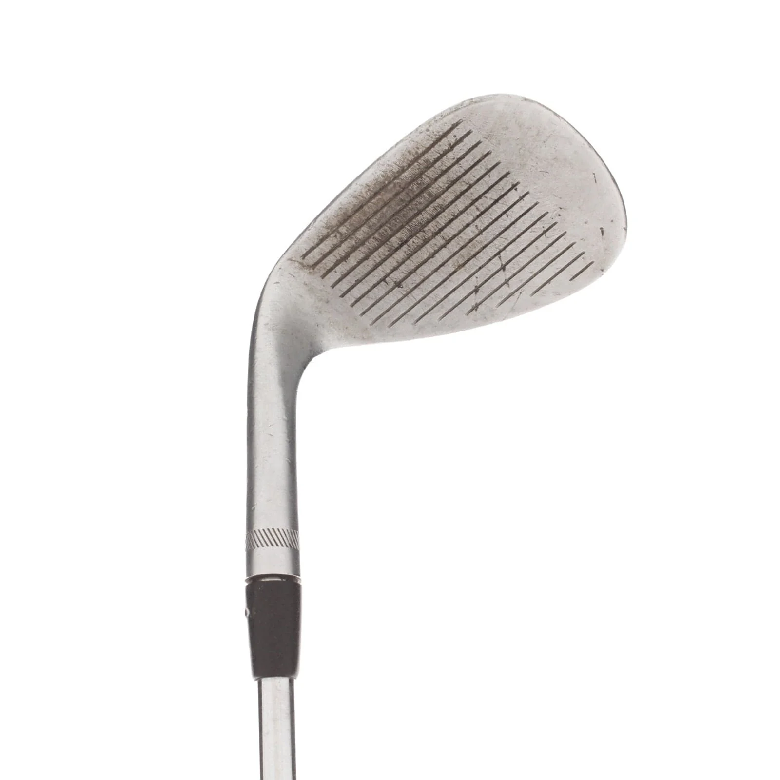 Titleist Vokey Spin Milled Steel Mens Right Hand Sand Wedge 54* 11 Bounce Wedge - True Temper - Image 2