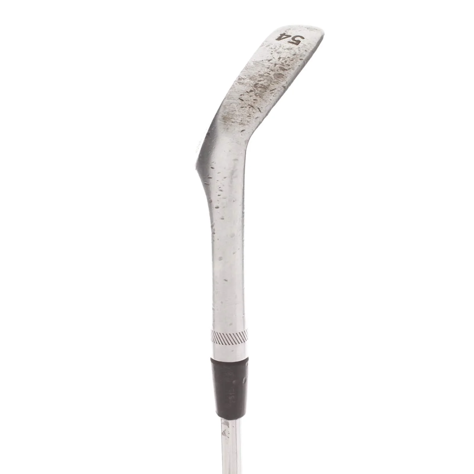 Titleist Vokey Spin Milled Steel Mens Right Hand Sand Wedge 54* 11 Bounce Wedge - True Temper - Image 3