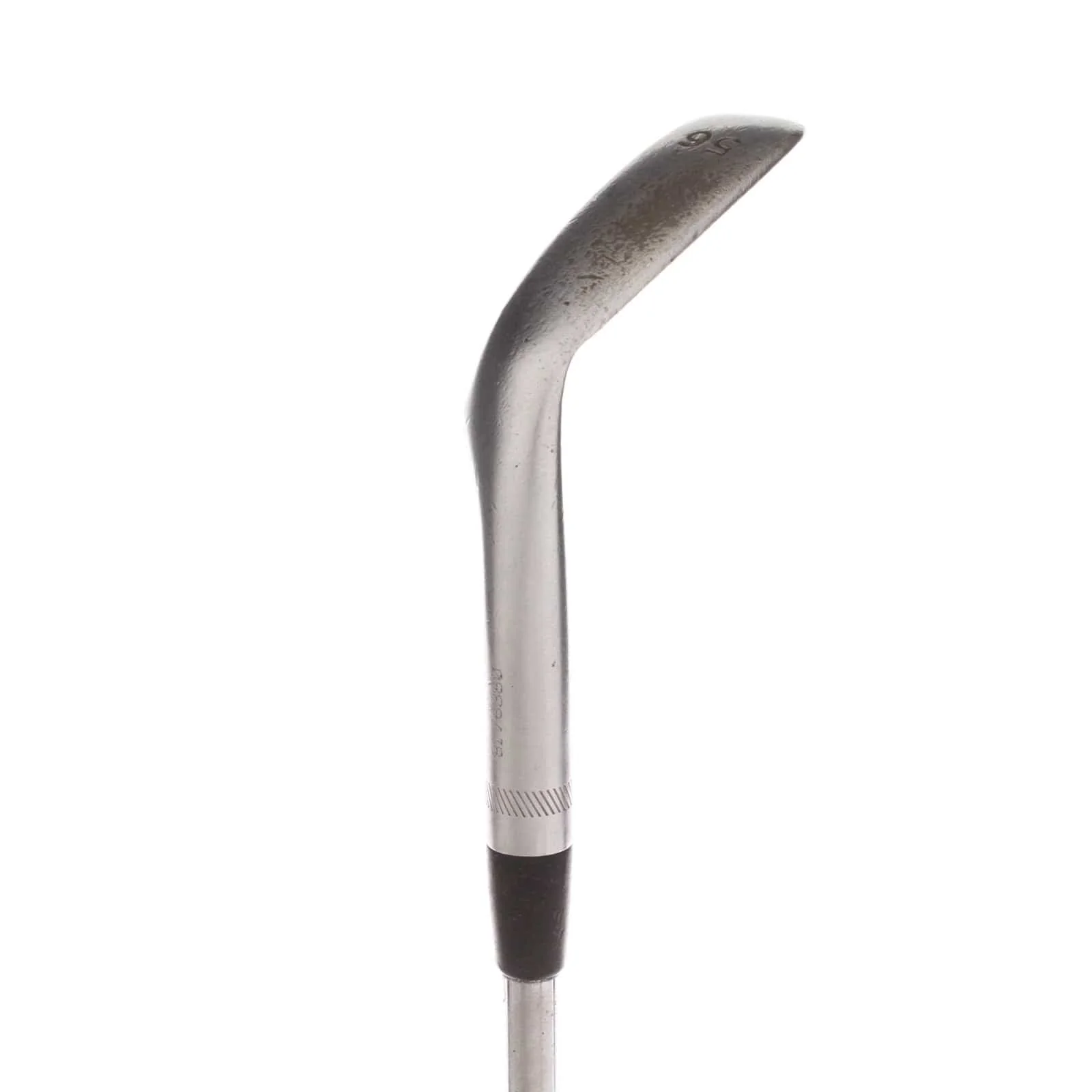 Titleist Vokey Spin Milled Steel Mens Right Hand Sand Wedge 56* 11 Bounce Wedge - - Image 3
