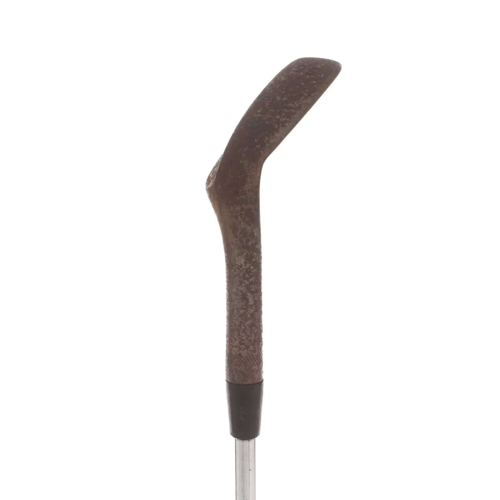 Titleist Vokey Spin Milled Steel Mens Right Hand Sand Wedge 56* 11 Bounce Wedge - True Temper Dynamic Gold - Image 3
