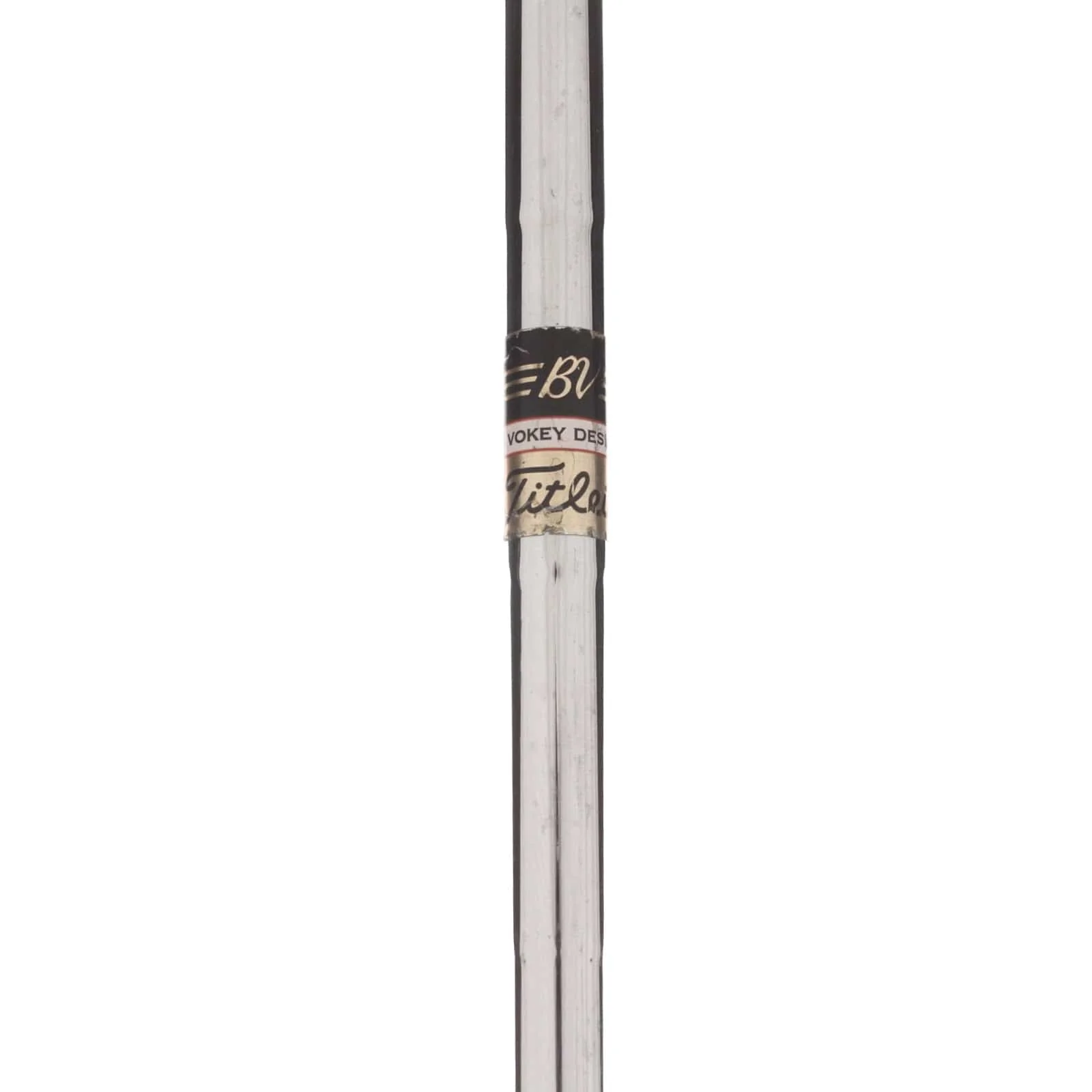 Titleist Vokey Spin Milled Steel Mens Right Hand Sand Wedge 56* 11 Bounce Wedge - True Temper Dynamic Gold - Image 4
