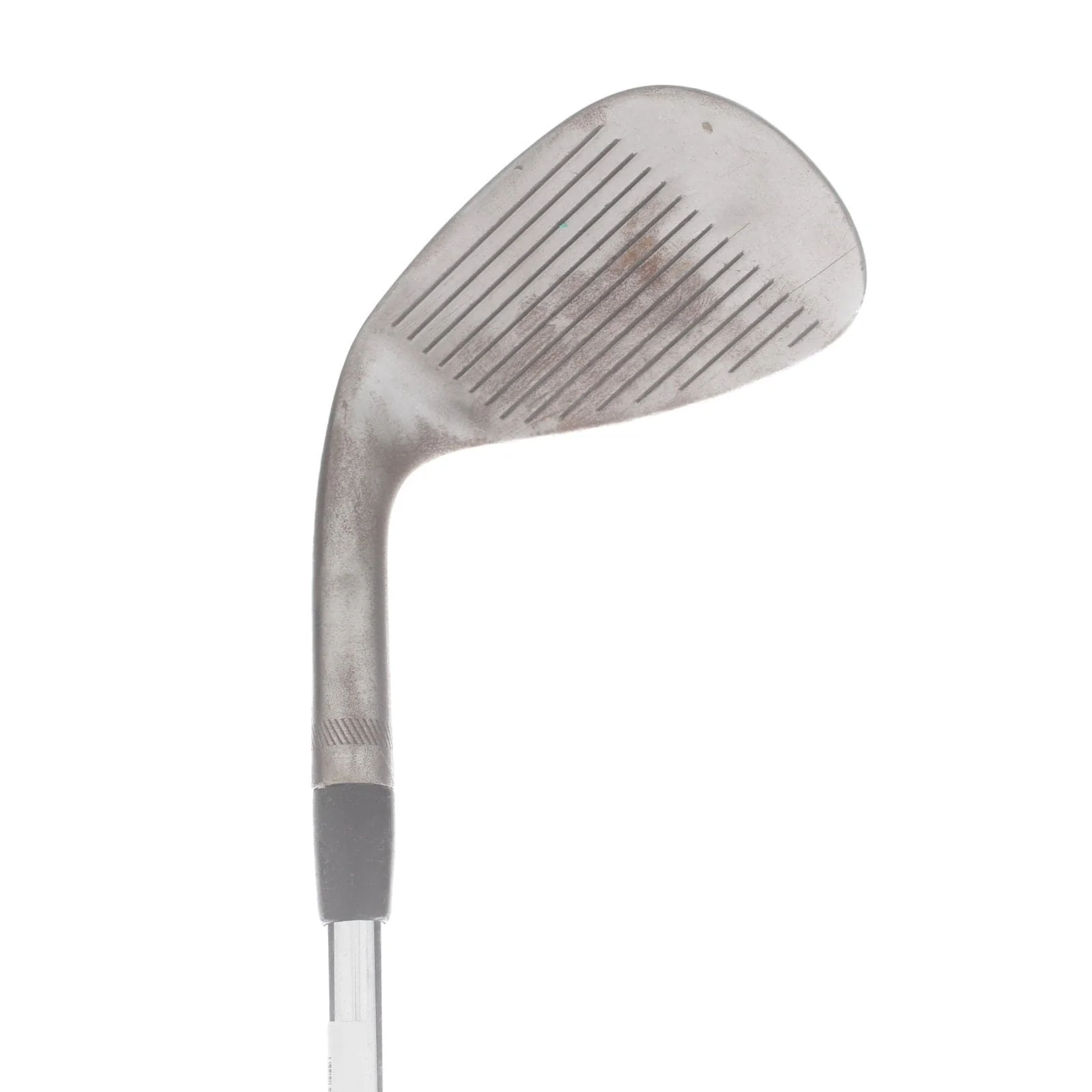 Titleist Vokey Spin Milled Steel Mens Right Hand Sand Wedge 56* 14 Bounce Wedge - Pure - Image 2