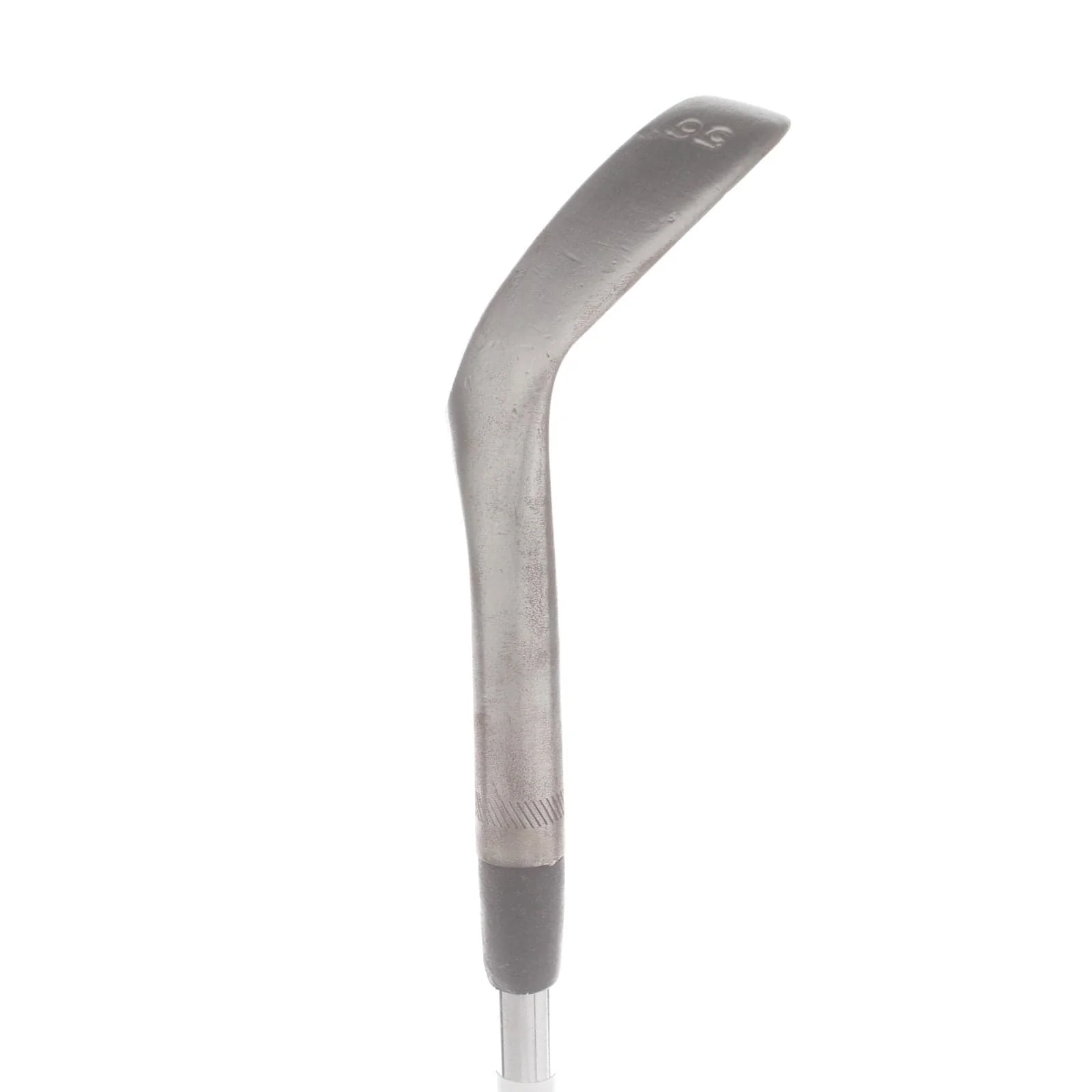 Titleist Vokey Spin Milled Steel Mens Right Hand Sand Wedge 56* 14 Bounce Wedge - Pure - Image 3