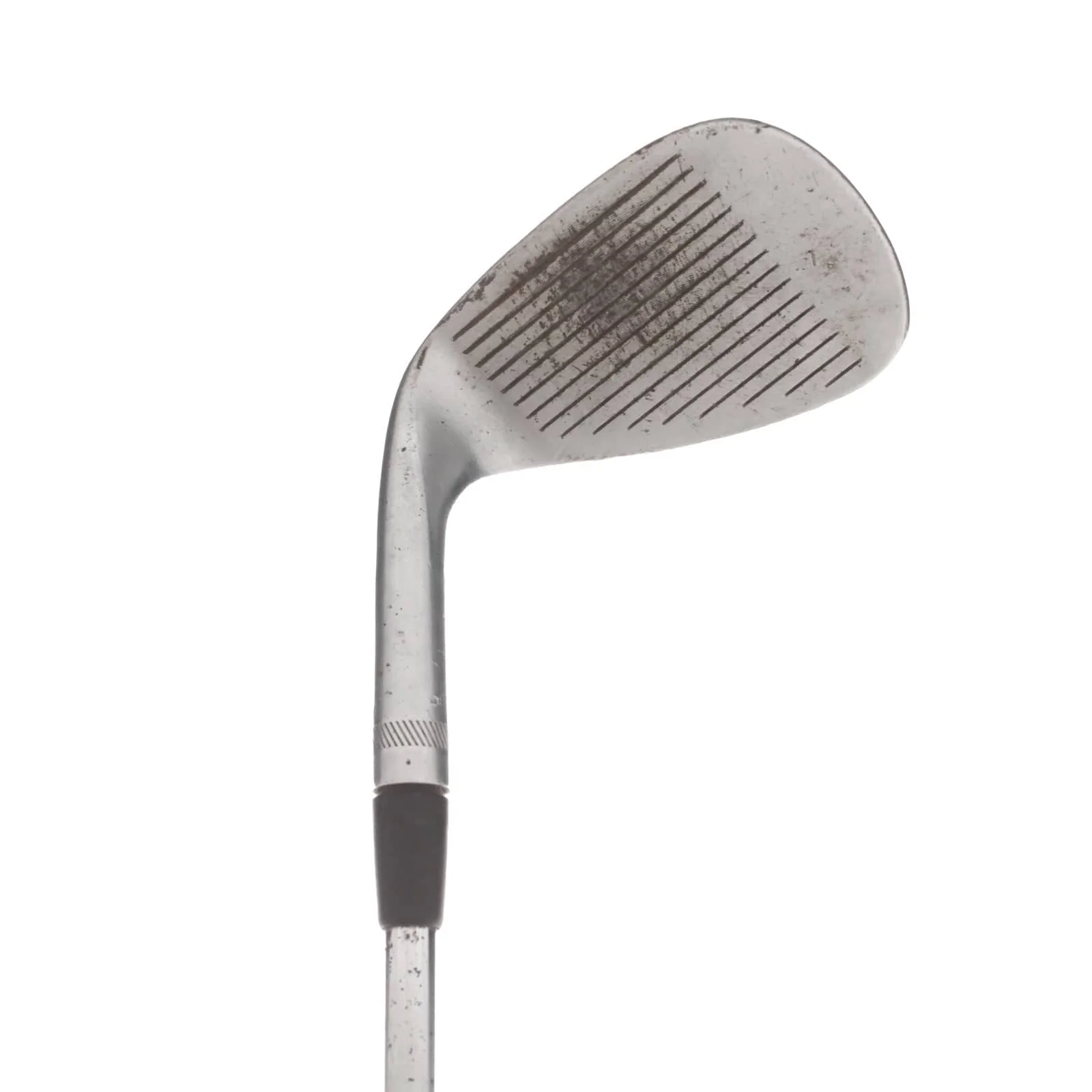 Titleist Vokey Steel Mens Right Hand Gap Wedge 52* 8 Bounce Wedge Flex - Vokey - Image 2
