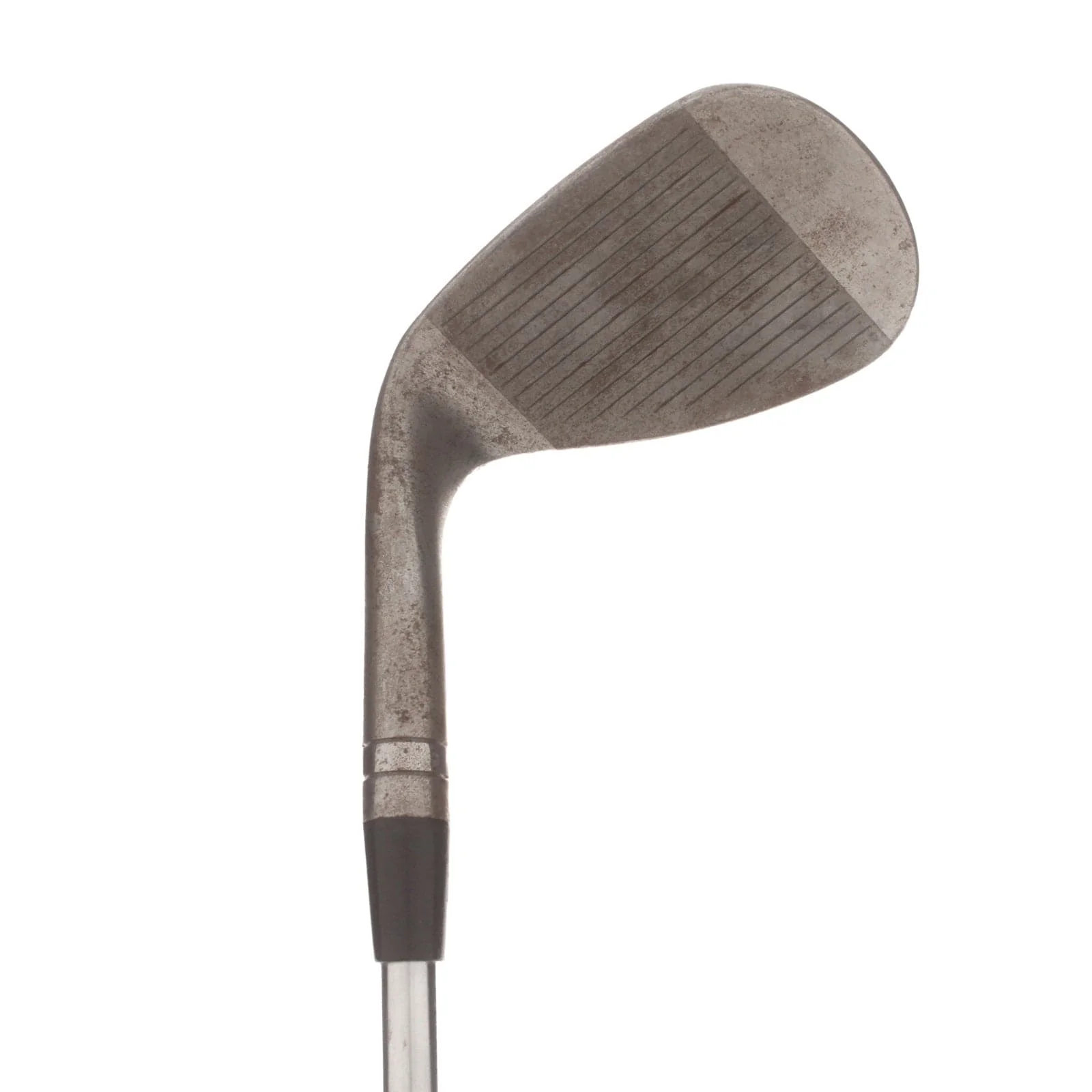 Titleist Vokey Wedge Works Steel Mens Right Hand Lob Wedge 58* L Grind Stiff - Project X LS 6.0 120g - Image 2