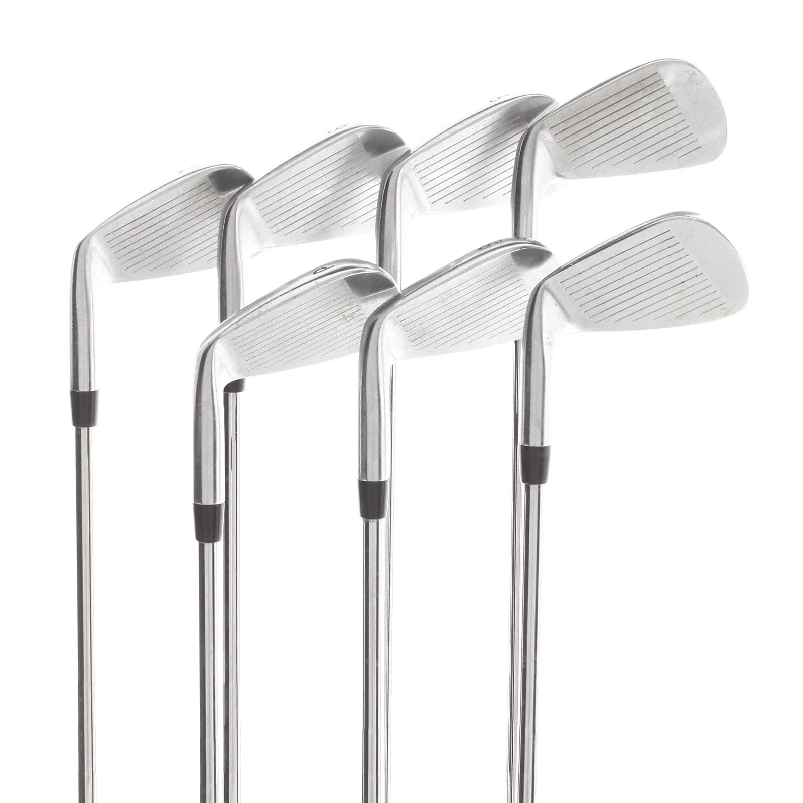 Tokomo Iron 201 Steel Mens Right Hand Irons 4-PW Extra Stiff - KBS - Image 4