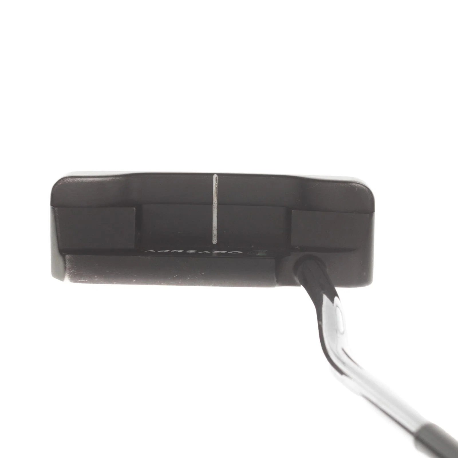 Odyssey Toulon Chicago Mens Right Hand Putter 34" Blade - Odyssey Toulon - Image 3