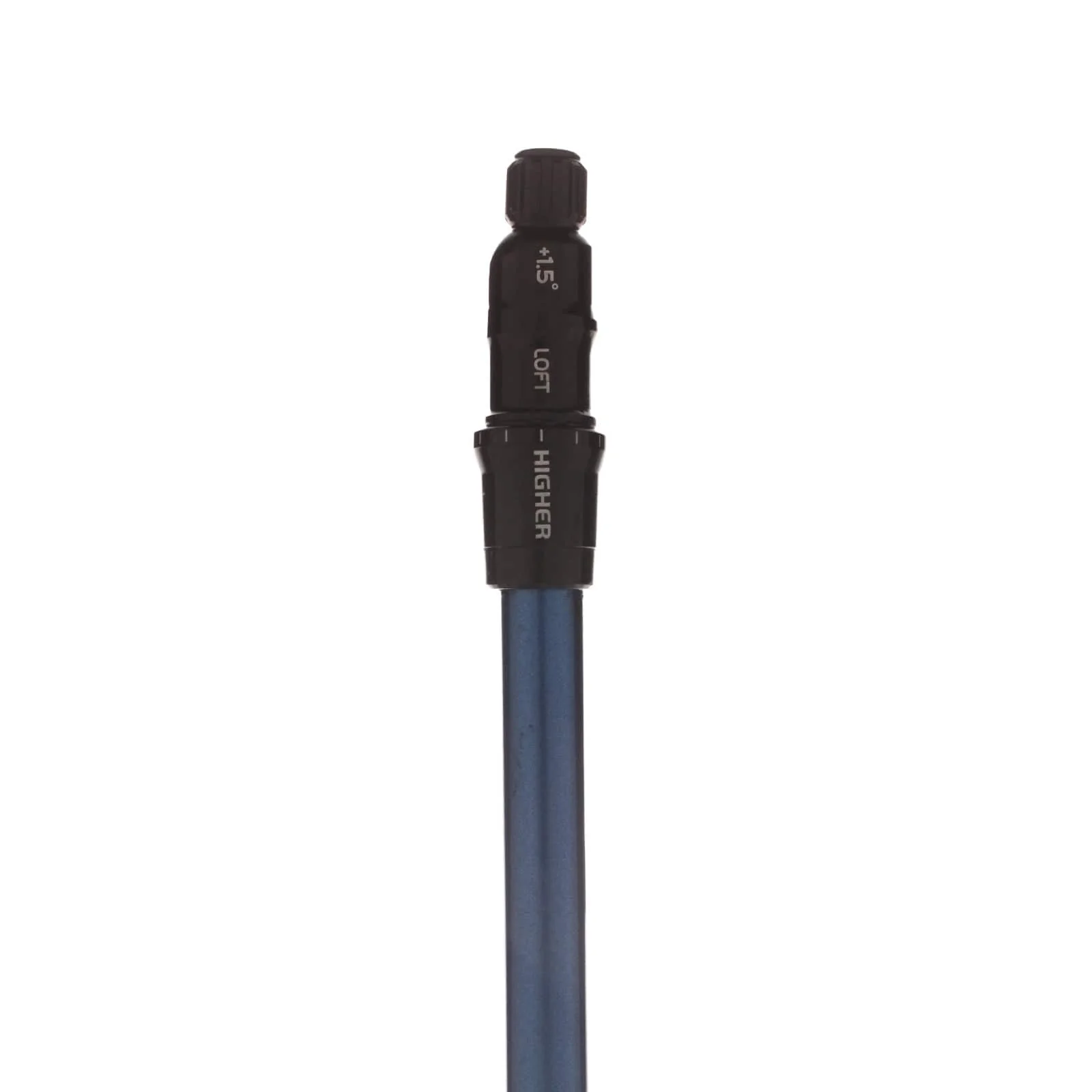 Tour AD GT-6R Hybrid Shaft Graphite Design Regular Taylormade 2nd Gen - M1/M4/Sim/Stealth /Stealth 2/Qi10/Qi35 39" - Image 2