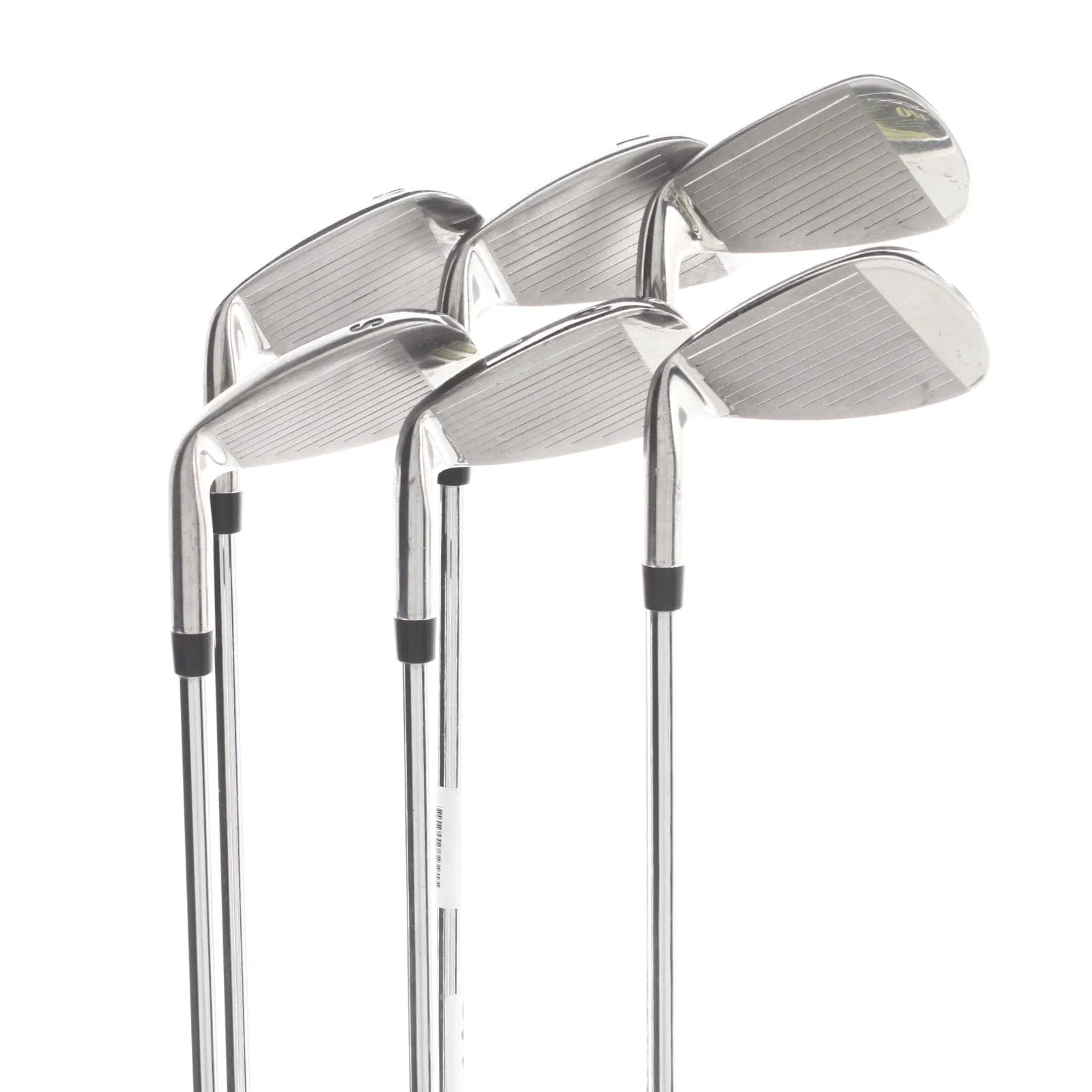 Tour Edge Bazooka 470 Steel Mens Right Hand Irons 6-SW Ultralite - Tour Edge Bazooka - Image 4