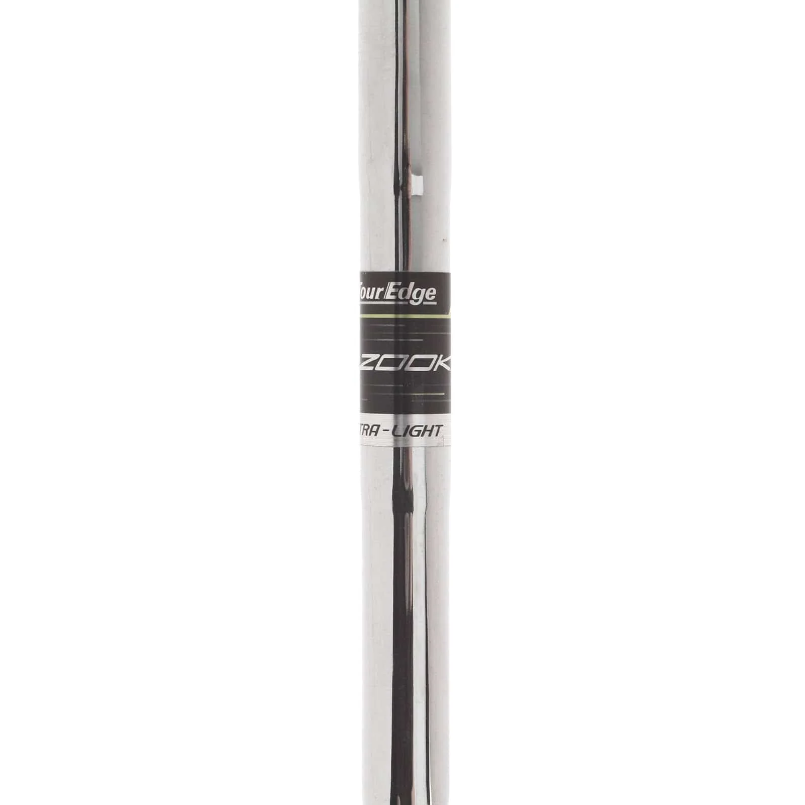 Tour Edge Bazooka 470 Steel Mens Right Hand Irons 6-SW Ultralite - Tour Edge Bazooka - Image 5