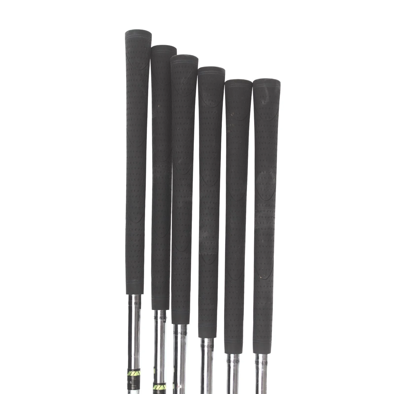 Tour Edge Bazooka 470 Steel Mens Right Hand Irons 6-SW Ultralite - Tour Edge Bazooka - Image 7