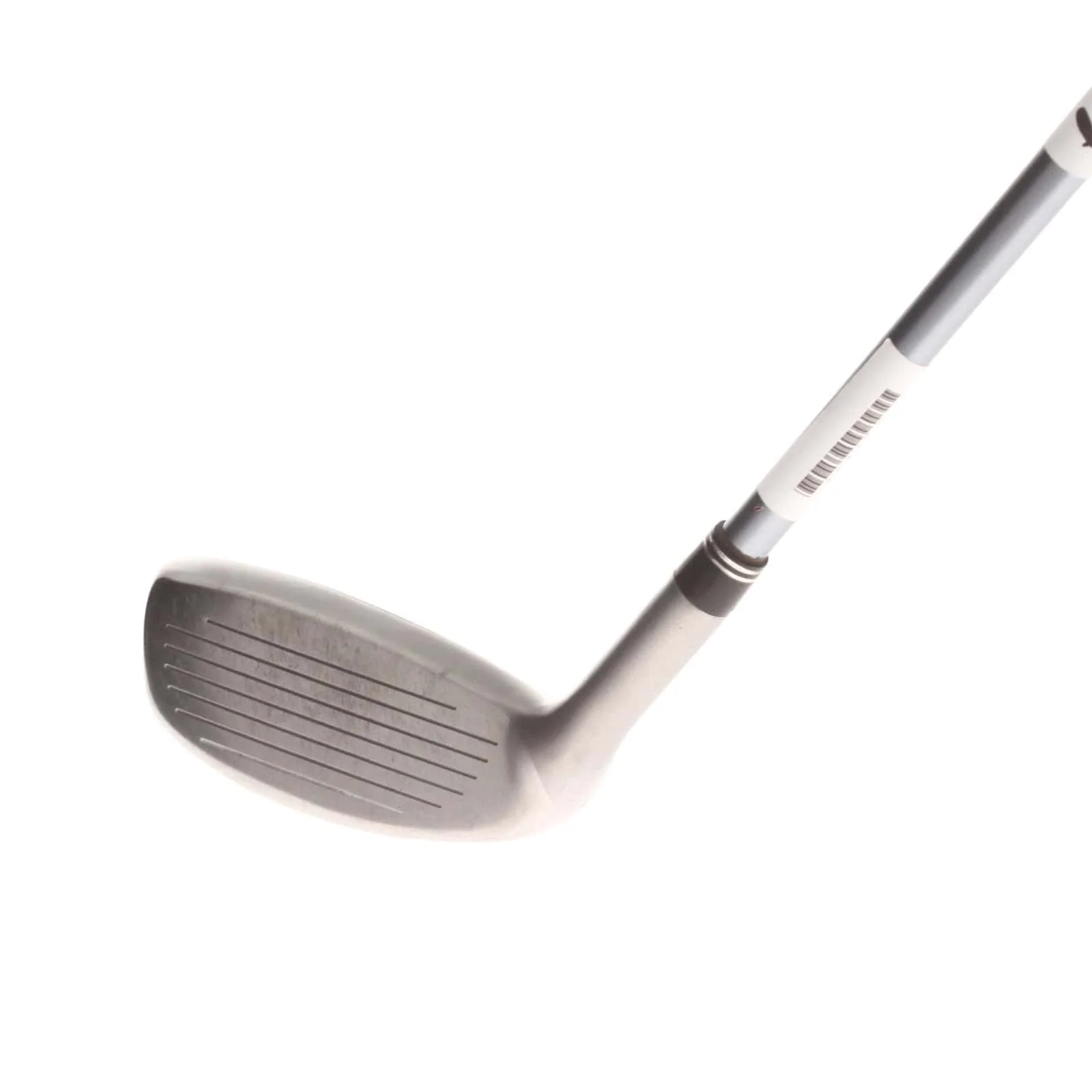 Tour Edge Bazooka Geomax Graphite Mens Right Hand 3 Hybrid 19* Regular - Grafalloy Bazooka Geomax 70g - Image 3