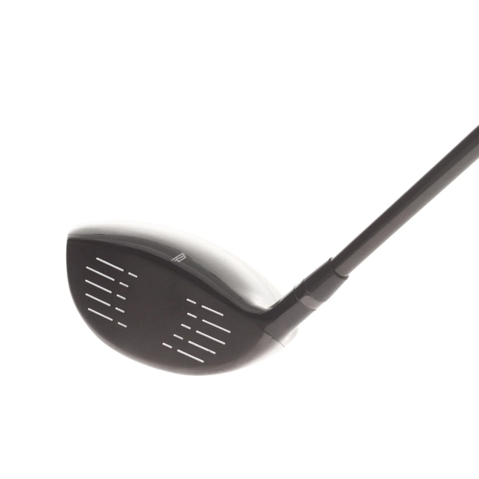 Tour Edge Bazzoka 470 Graphite Mens Right Hand Fairway 3 Wood 15* Ultralite - Tour Edge Bazooka 470 - Image 4