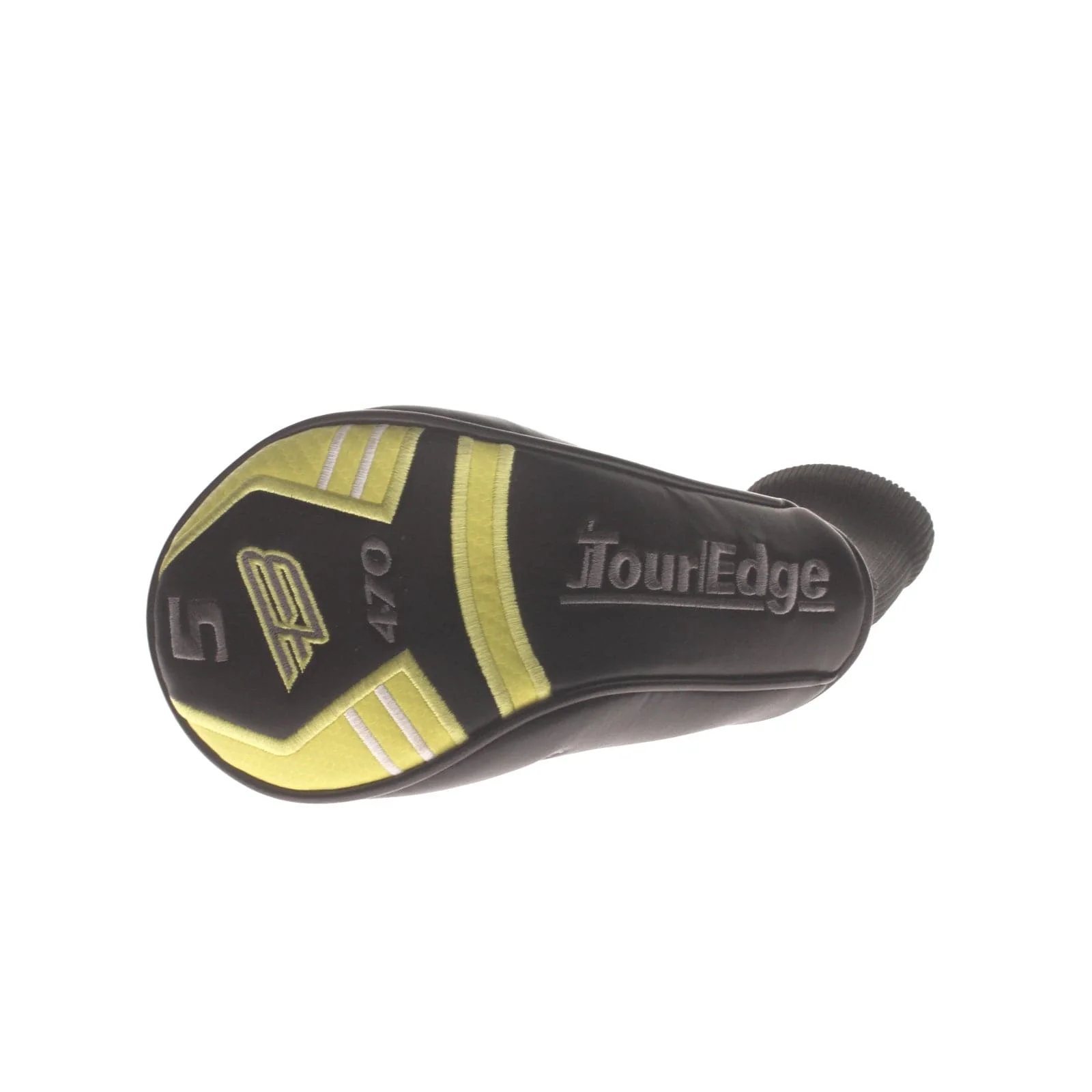 Tour Edge Bazzoka 470 Graphite Mens Right Hand Fairway 3 Wood 15* Ultralite - Tour Edge Bazooka 470 - Image 7