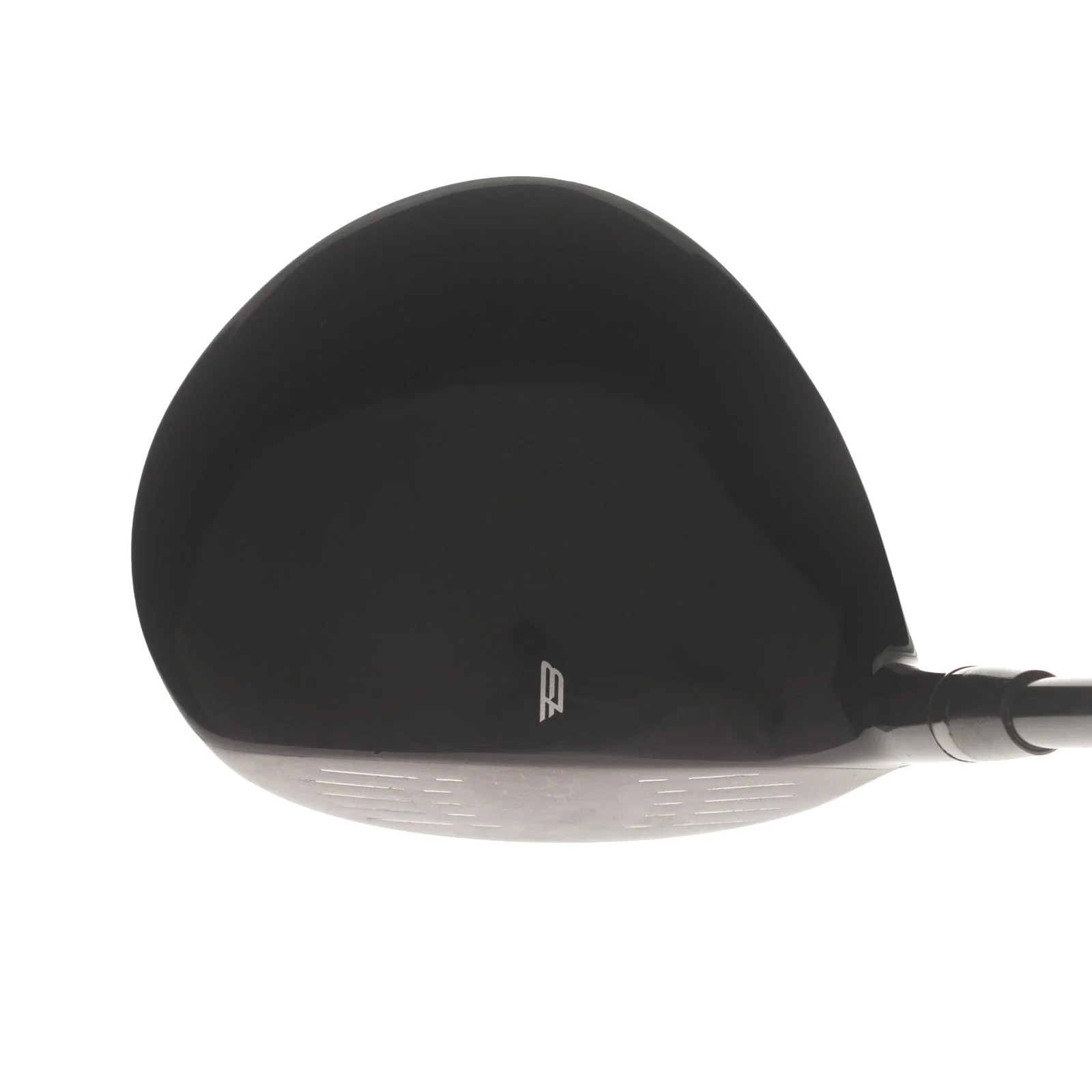 Tour Edge Bazzoka 470 Graphite Mens Right Hand Fairway 5 Wood 19* Ultralite - Tour Edge Bazooka 470 - Image 3