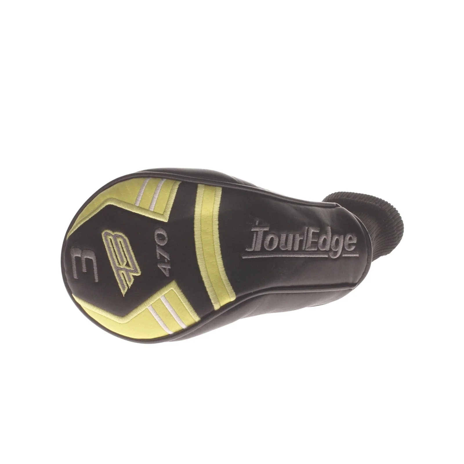 Tour Edge Bazzoka 470 Graphite Mens Right Hand Fairway 5 Wood 19* Ultralite - Tour Edge Bazooka 470 - Image 7