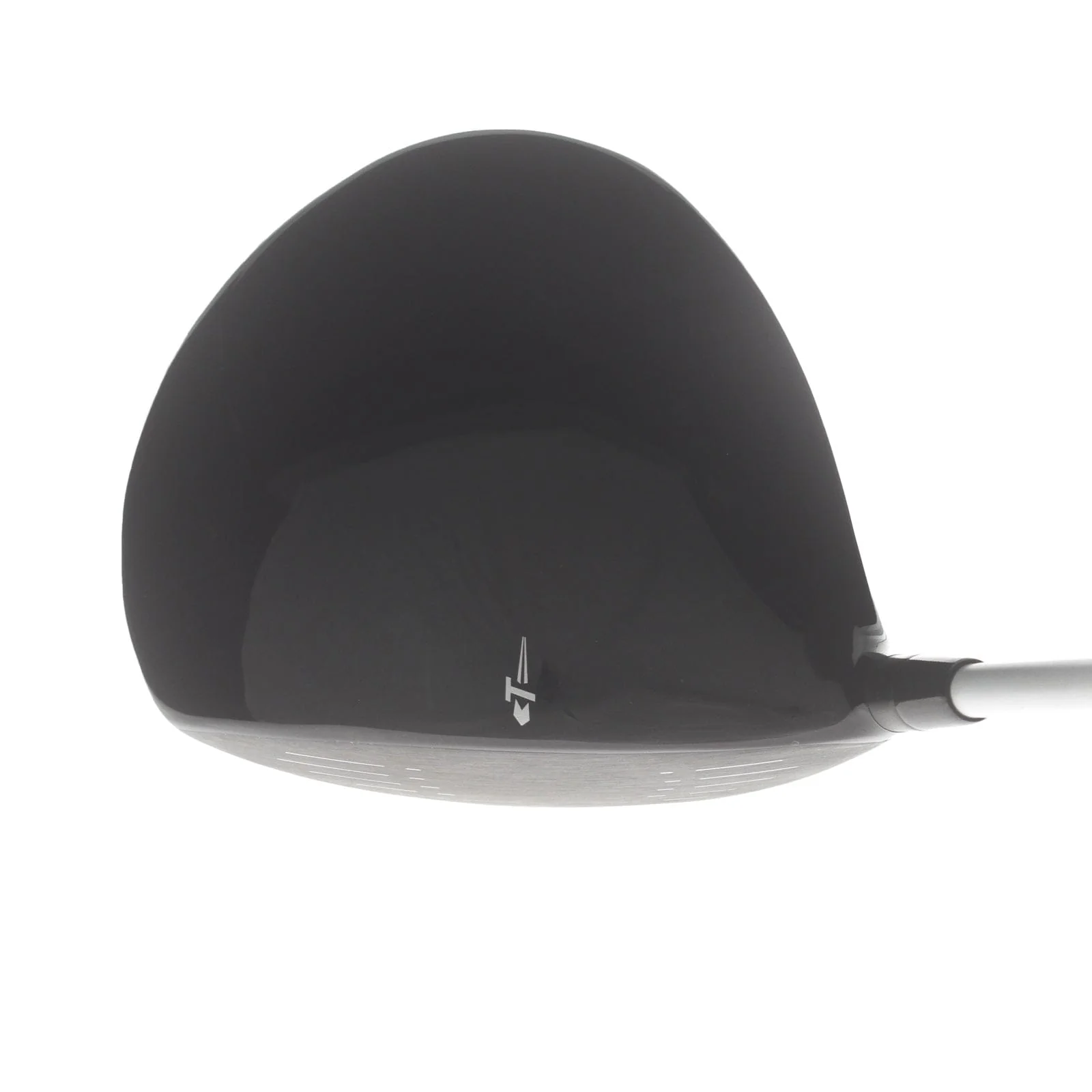 Tour Edge C522 Graphite Mens Right Hand Driver 9.5 Regular - Fubuki HL 50g - Image 3