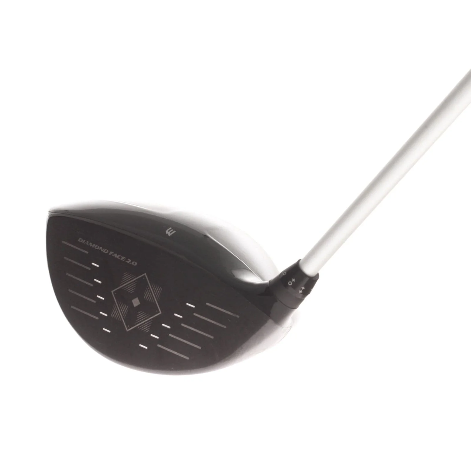 Tour Edge Exotics C721 Graphite Mens Right Hand Driver 10.5* Regular - Fujikura Air Speeder 40 R2 - Image 3