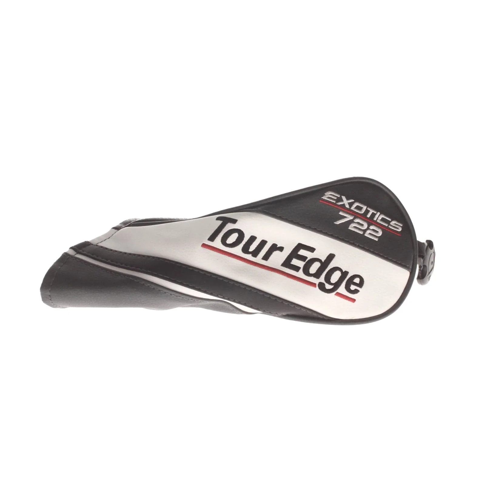 Tour Edge Exotics E722 Graphite Mens Right Hand 3 Hybrid 19* Stiff - Fujikura Ventus 8-S - Image 7