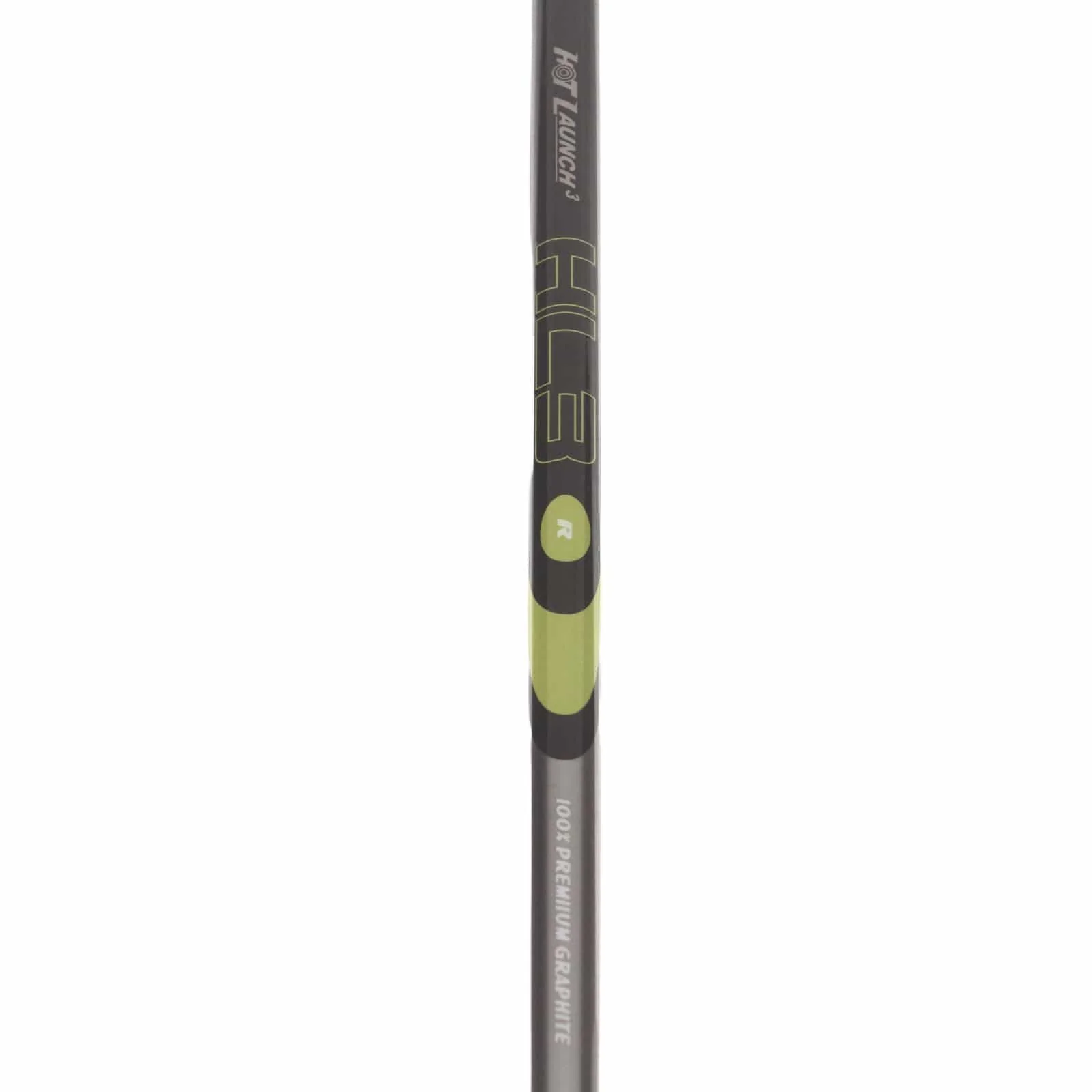 Tour Edge HL3 Graphite Mens Right Hand Fairway 3 Wood 15* Regular - Tour Edge - Image 4