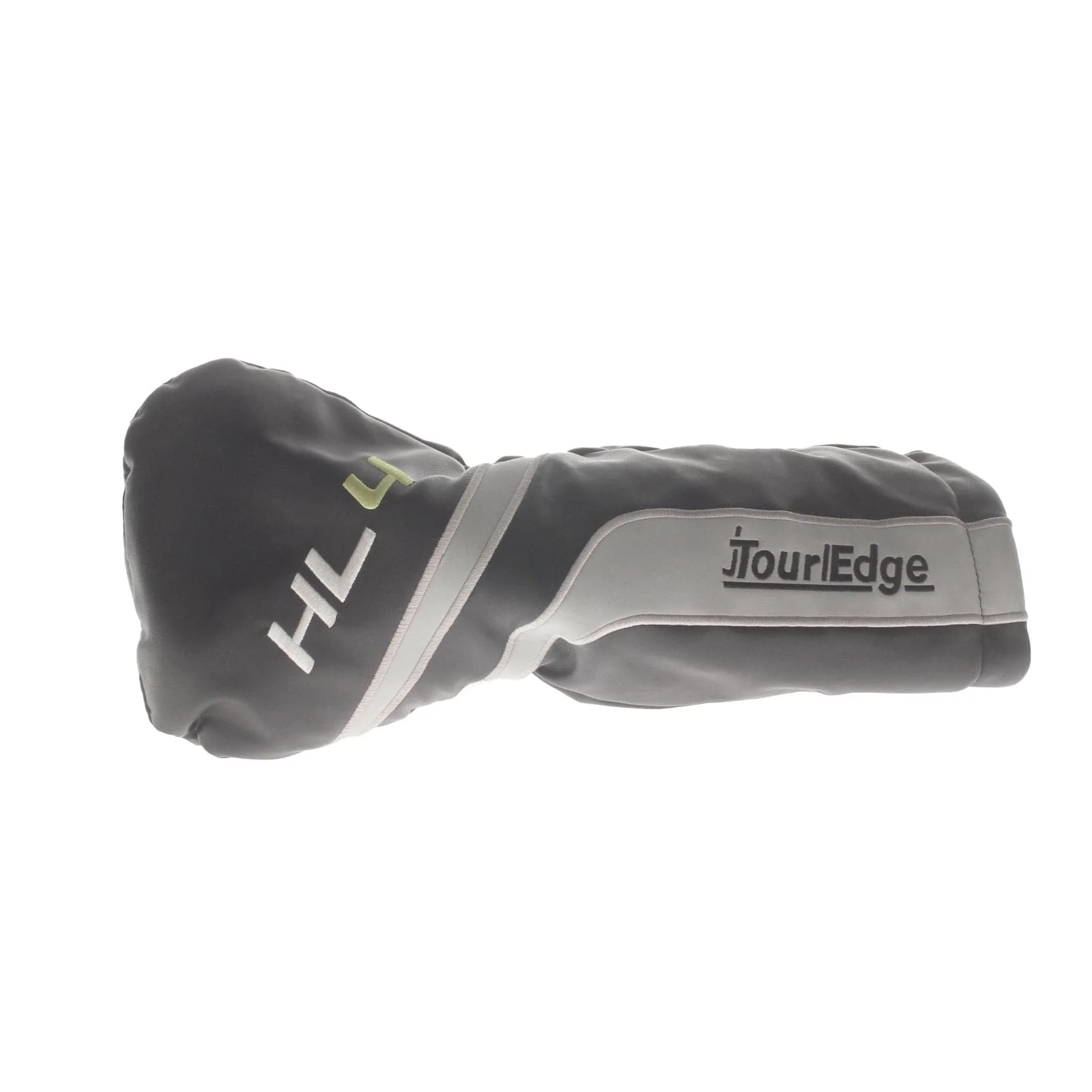 Tour Edge HL4 Graphite Mens Right Hand Driver 10.5* Regular - Tour Edge HL4 - Image 7