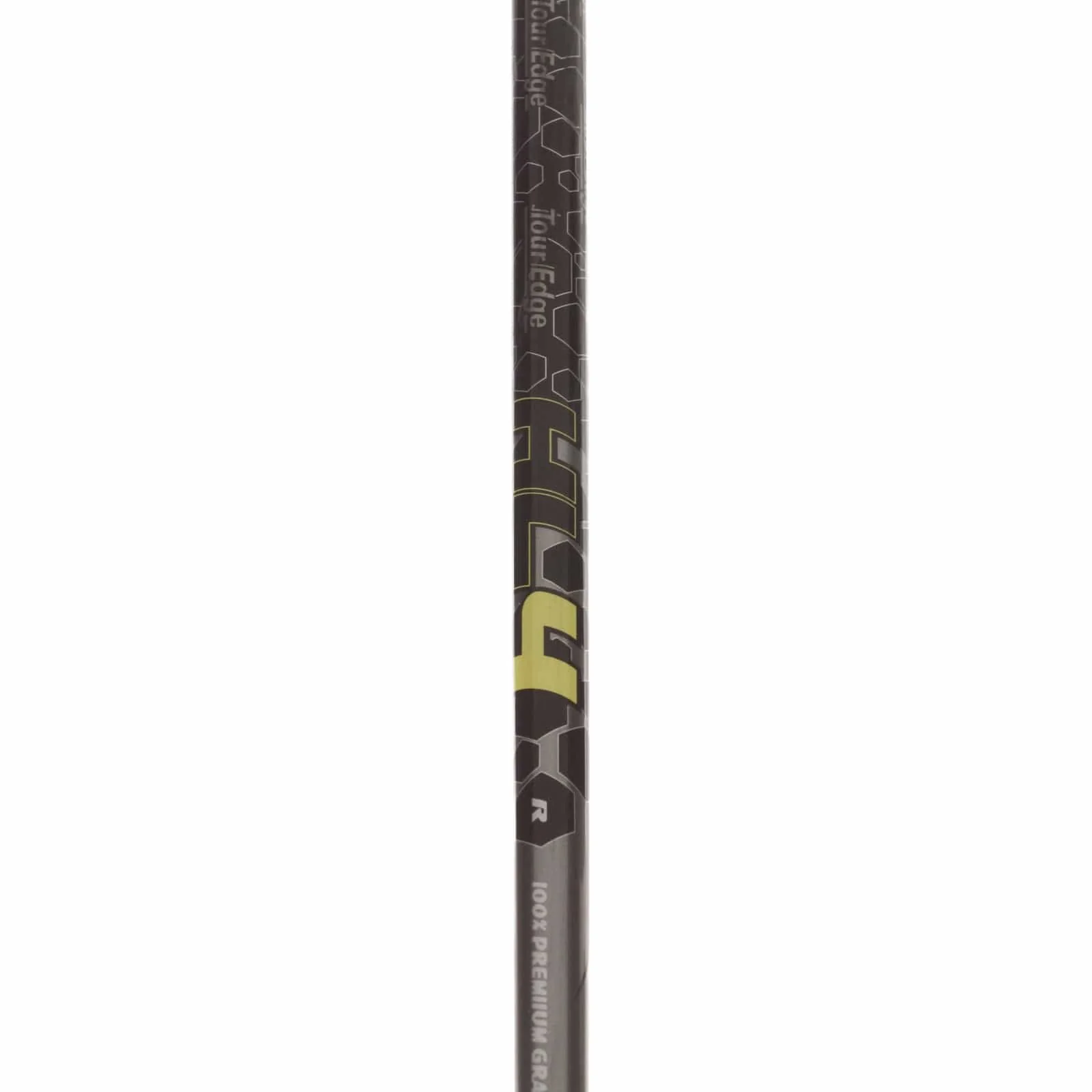 Tour Edge HL4 Graphite Mens Right Hand Fairway 3 Wood 15* Regular - Tour Edge HL4 - Image 5
