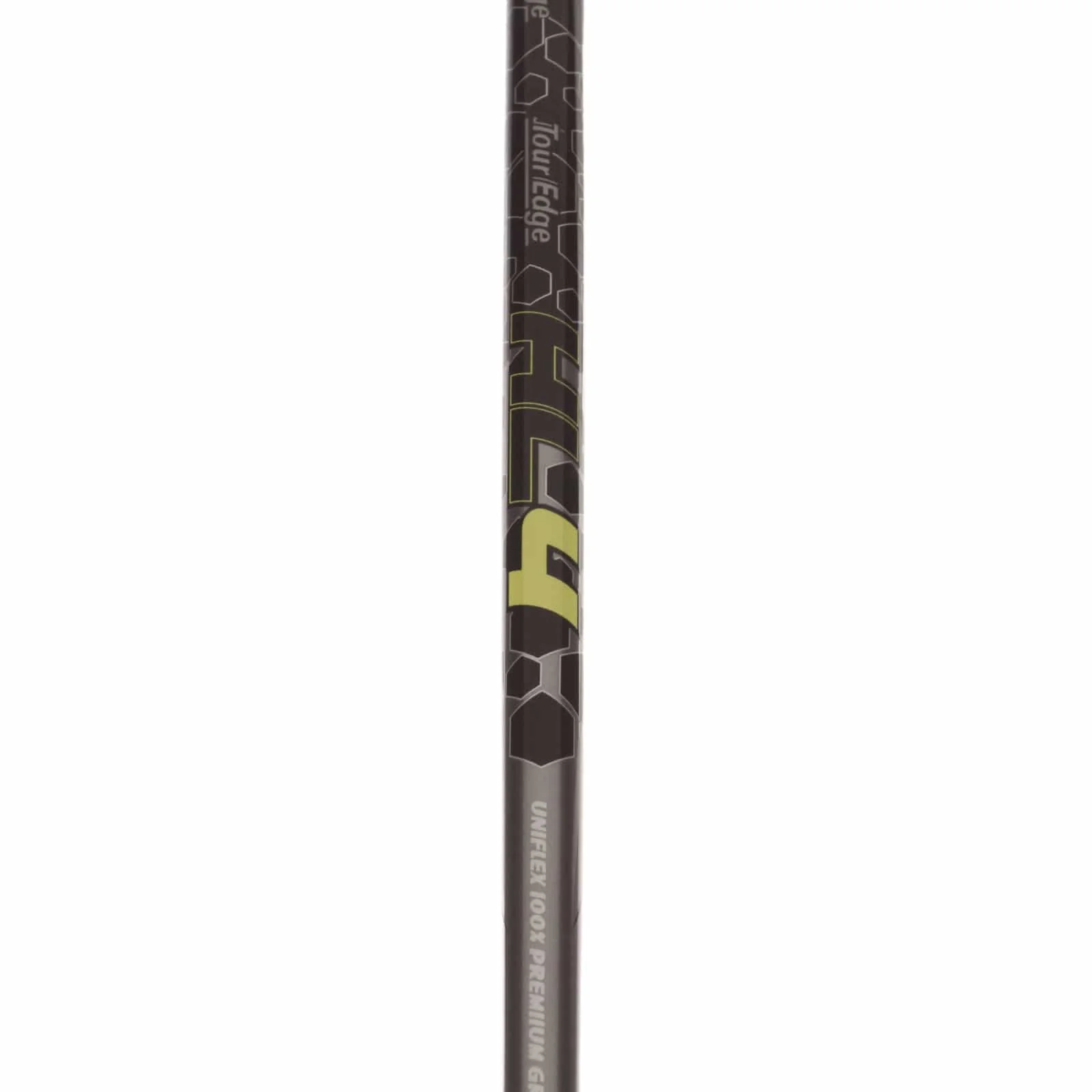 Tour Edge HL4 Graphite Mens Right Hand Fairway 3 Wood 15* Uniflex - Tour Edge - Image 5