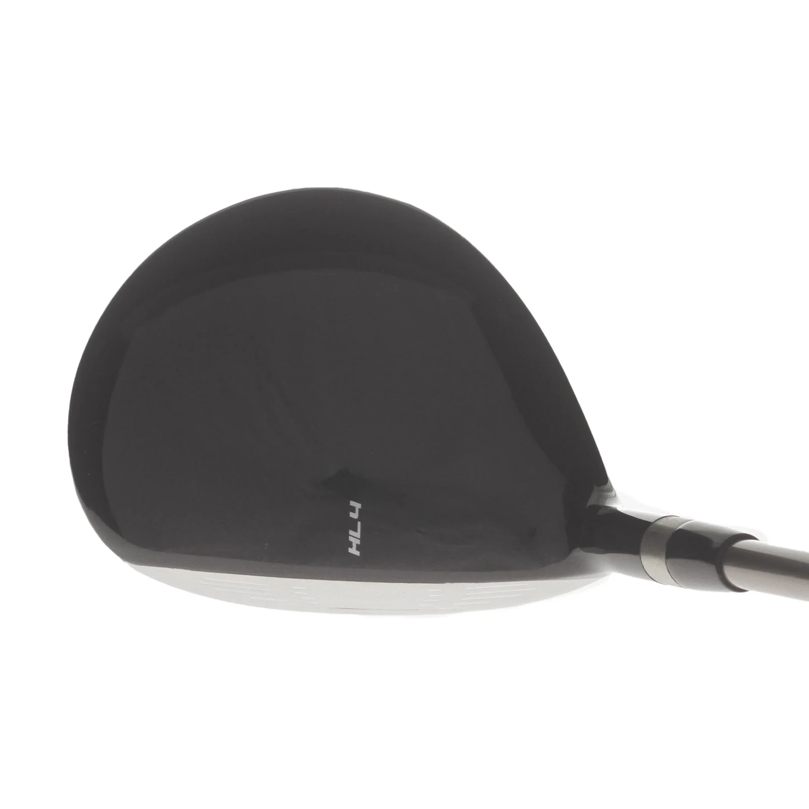 Tour Edge HL4 Graphite Mens Right Hand Fairway 5 Wood 19* Regular - - Image 3