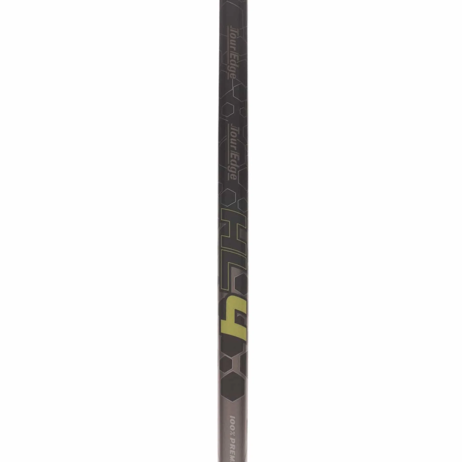 Tour Edge HL4 Graphite Mens Right Hand Fairway 5 Wood 19* Regular - - Image 5