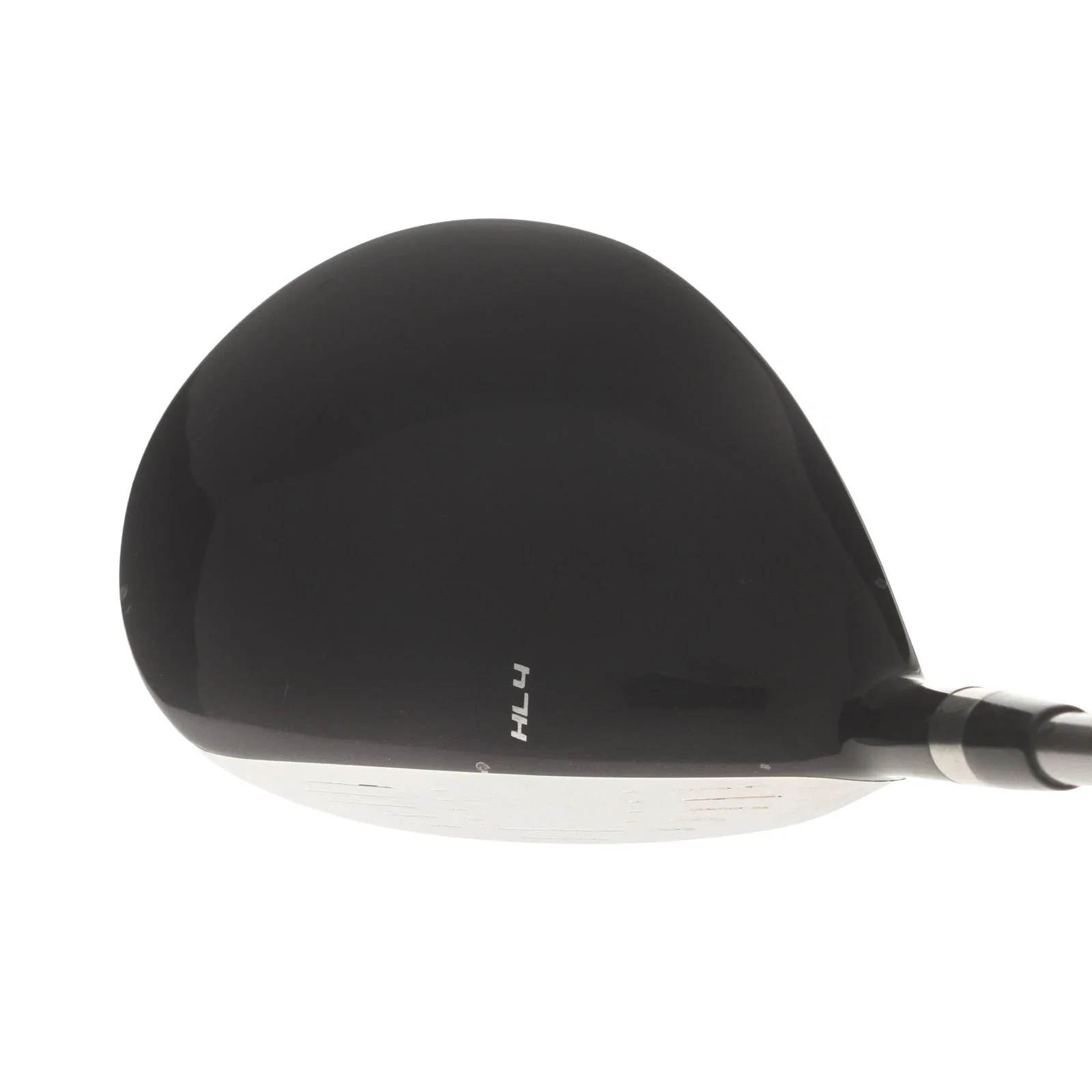 Tour Edge HL4 Graphite Mens Right Hand Fairway 5 Wood 19* Uniflex - Tour Edge HL4 - Image 3