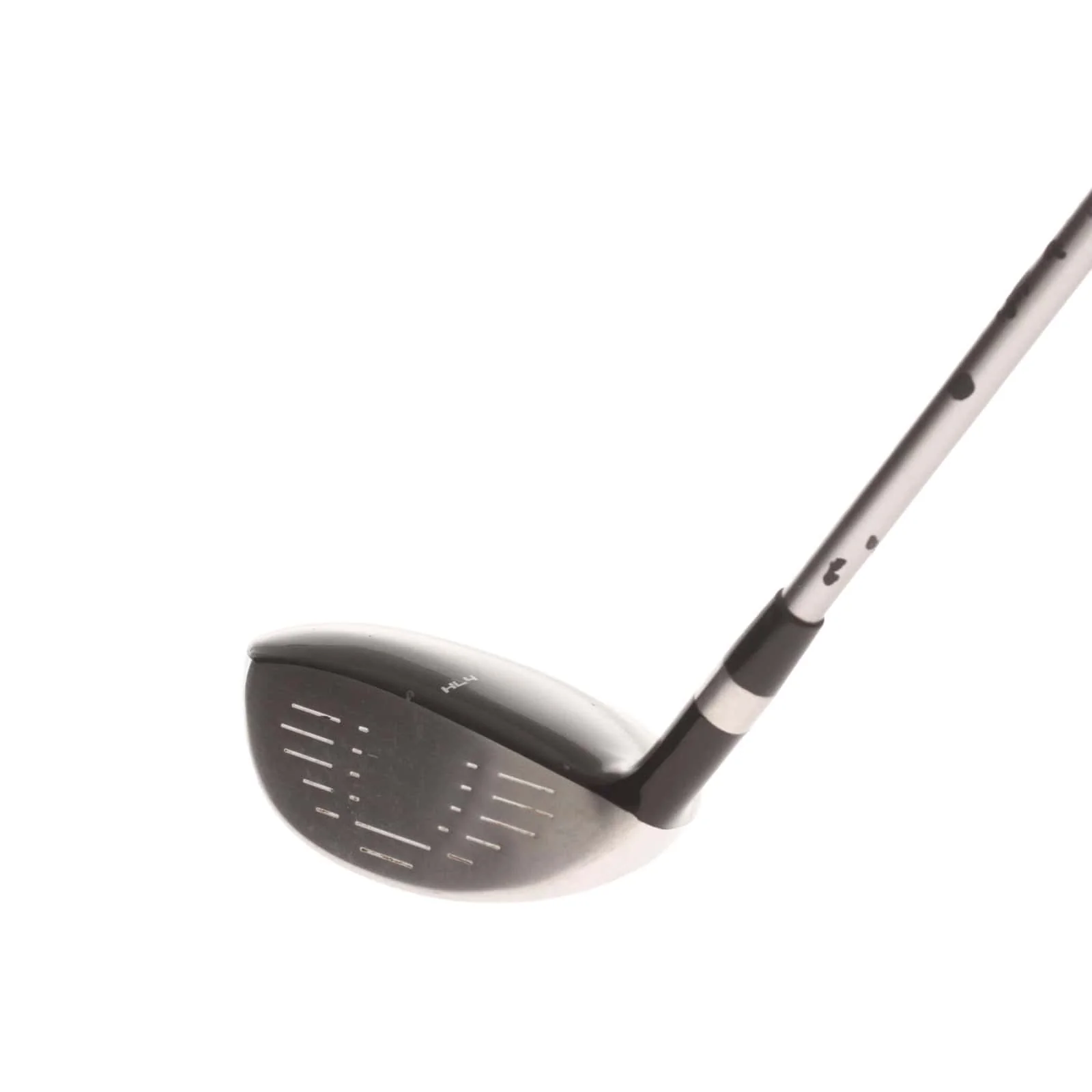 Tour Edge HL4 Graphite Mens Right Hand Fairway 5 Wood 19* Uniflex - Tour Edge HL4 - Image 4