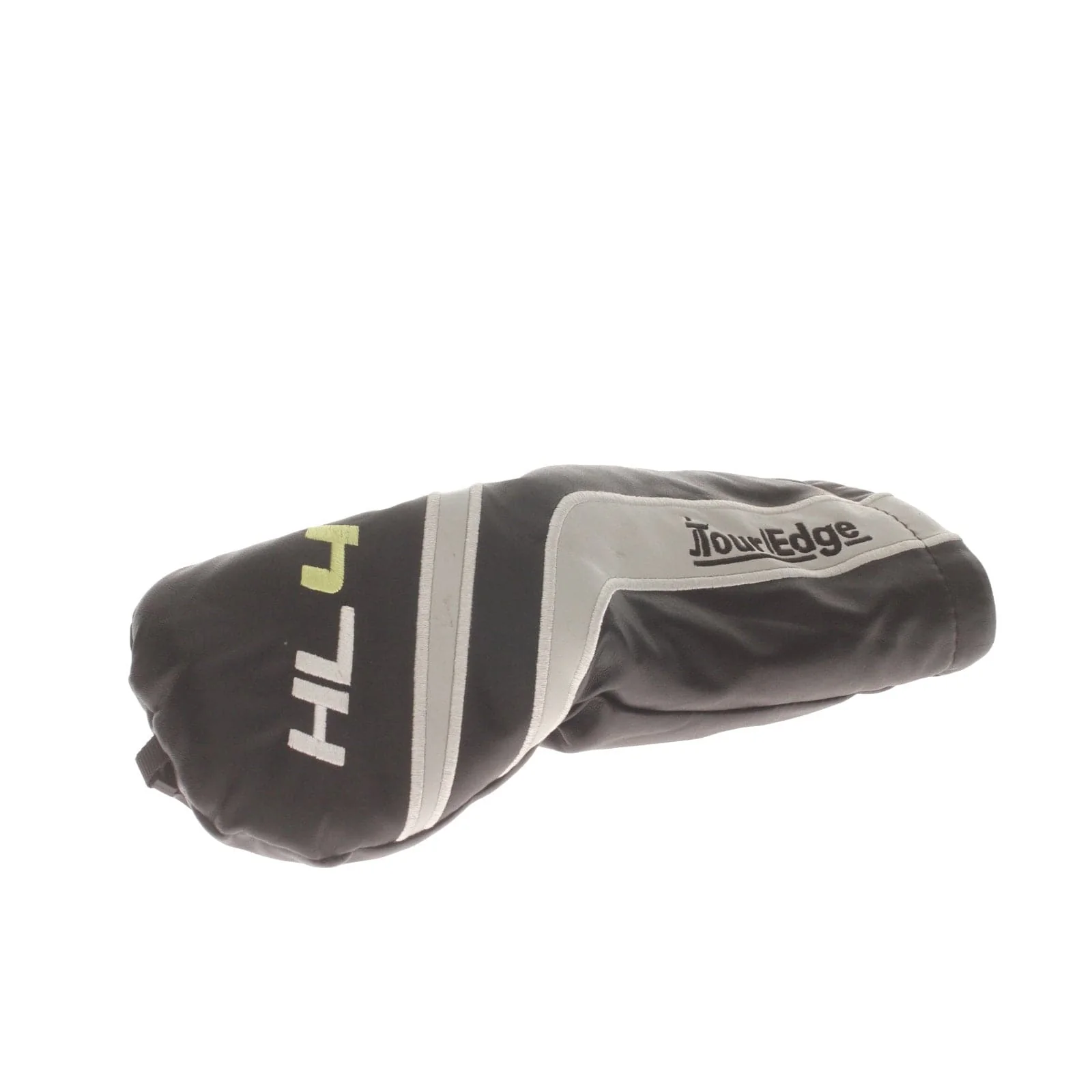 Tour Edge HL4 Graphite Mens Right Hand Fairway 5 Wood 19* Uniflex - Tour Edge HL4 - Image 7
