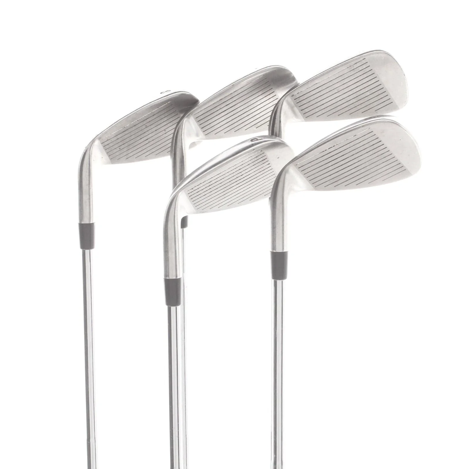 Tour Edge HL4 Steel Mens Right Hand Irons 6-PW Uniflex - Tour Edge - Image 4