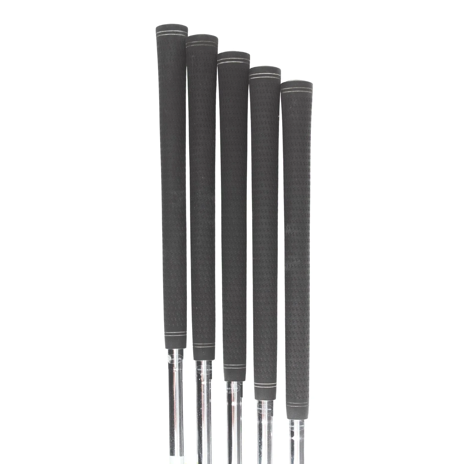 Tour Edge HL4 Steel Mens Right Hand Irons 6-PW Uniflex - Tour Edge - Image 7
