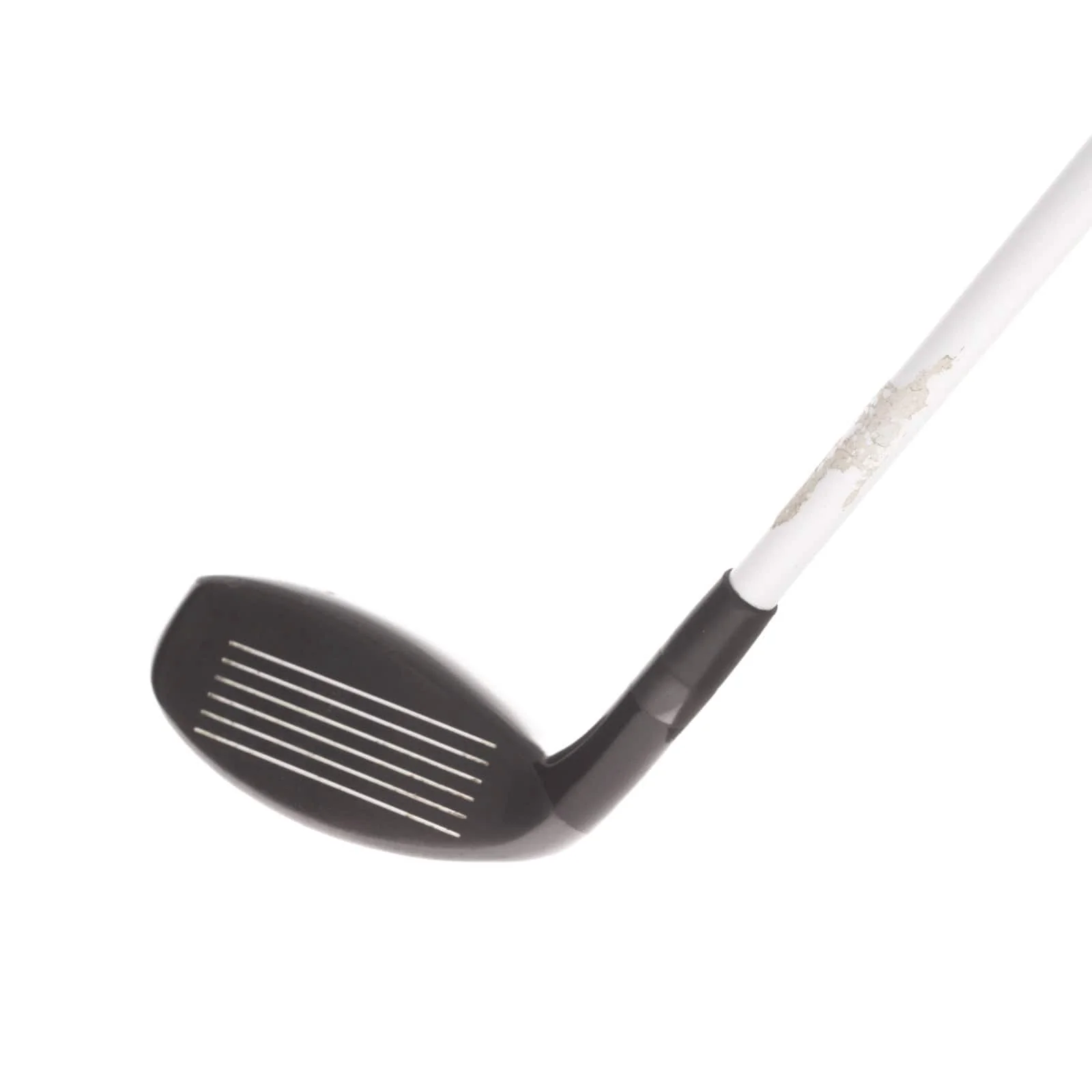 Tour Edge Hot Launch C522 Graphite Mens Right Hand 5 Hybrid 25* Stiff - Mitsubishi Chemical Fubuki HL Series 60S - Image 4
