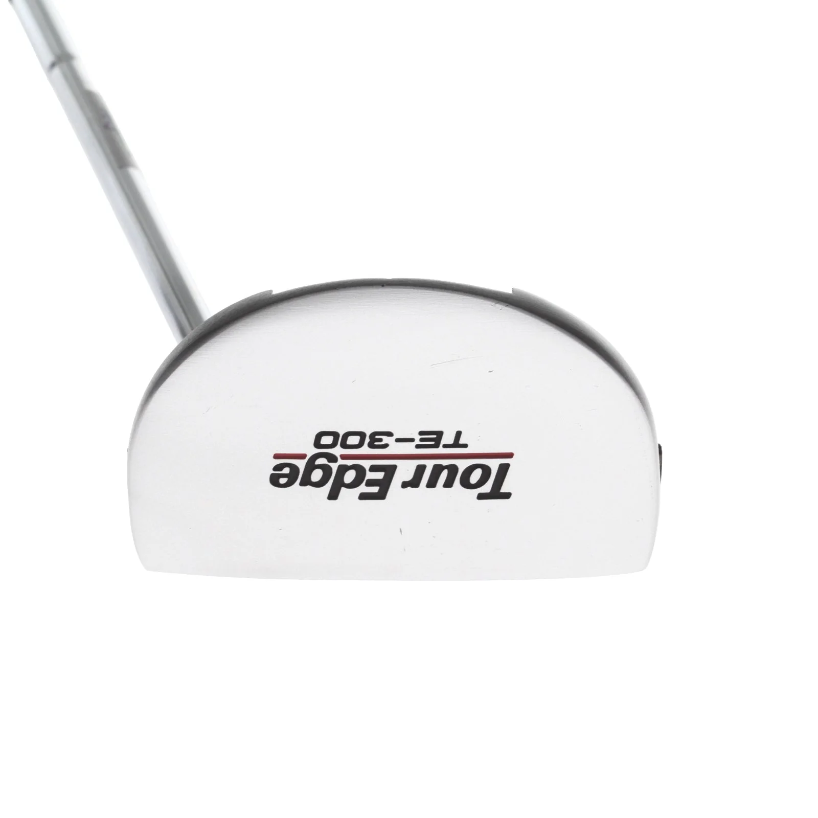 Tour Edge TE-300 Mens Right Hand Putter 35" Mallet Tour Edge - Image 2