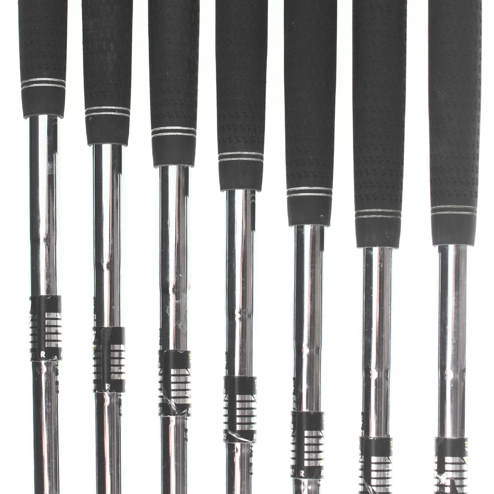 Tour Gear Steel Mens Right Hand Irons 5-SW Regular - Apollo - Image 6