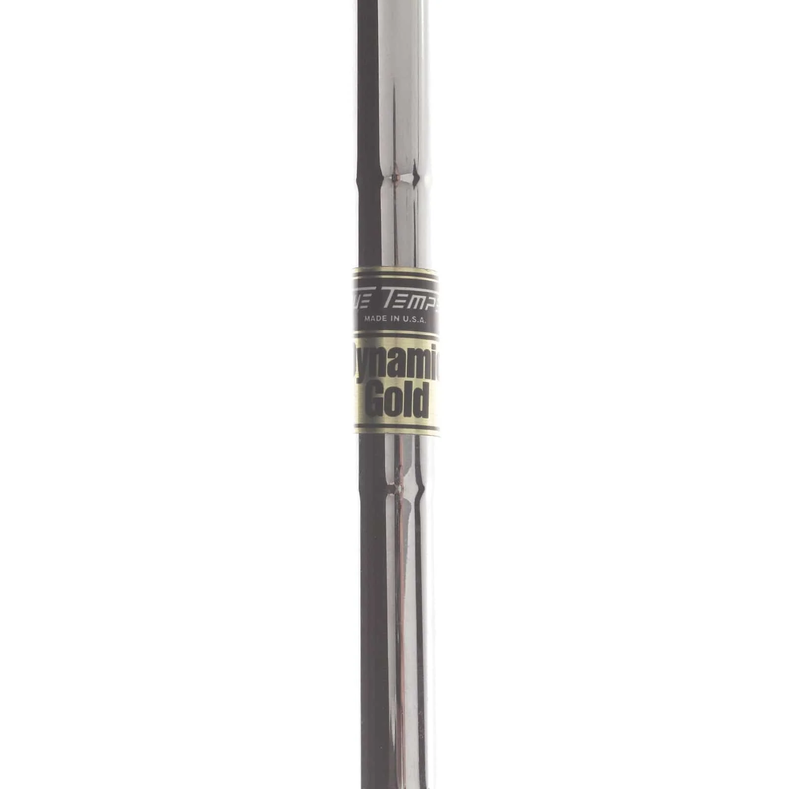 Tour Strategy TS-12C Steel Mens Right Hand Irons 4-PW Stiff - Dynamic Gold s-300 - Image 5