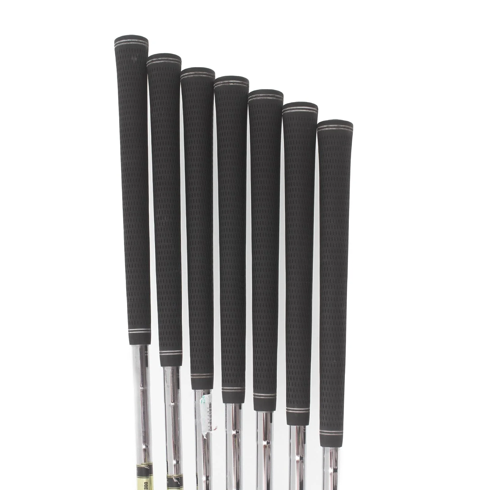 Tour Strategy TS-12C Steel Mens Right Hand Irons 4-PW Stiff - Dynamic Gold s-300 - Image 7