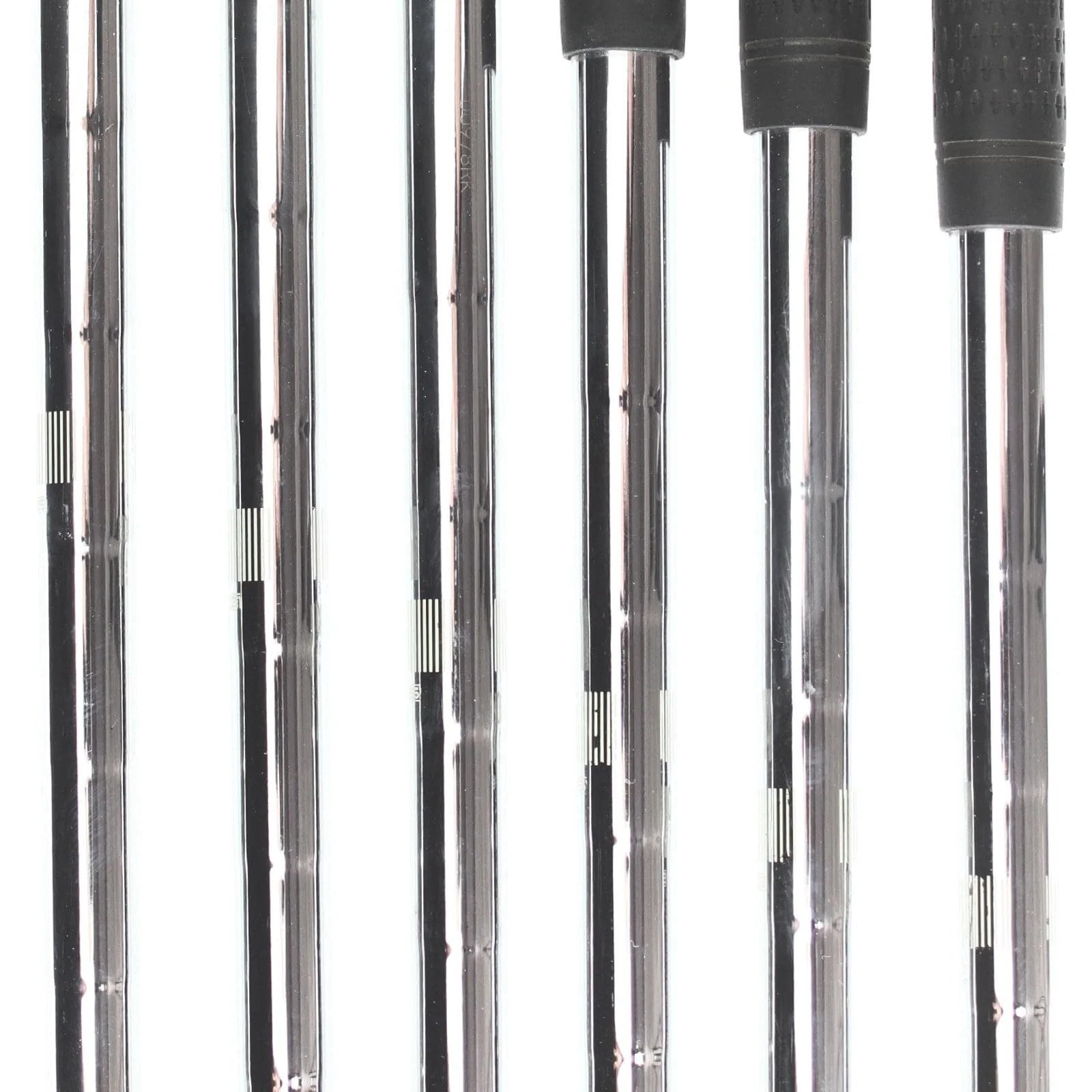 Tourstage X-Blade GR Steel Mens Right Hand Irons 5-PW Stiff - N.S.Pro 950GH - Image 6