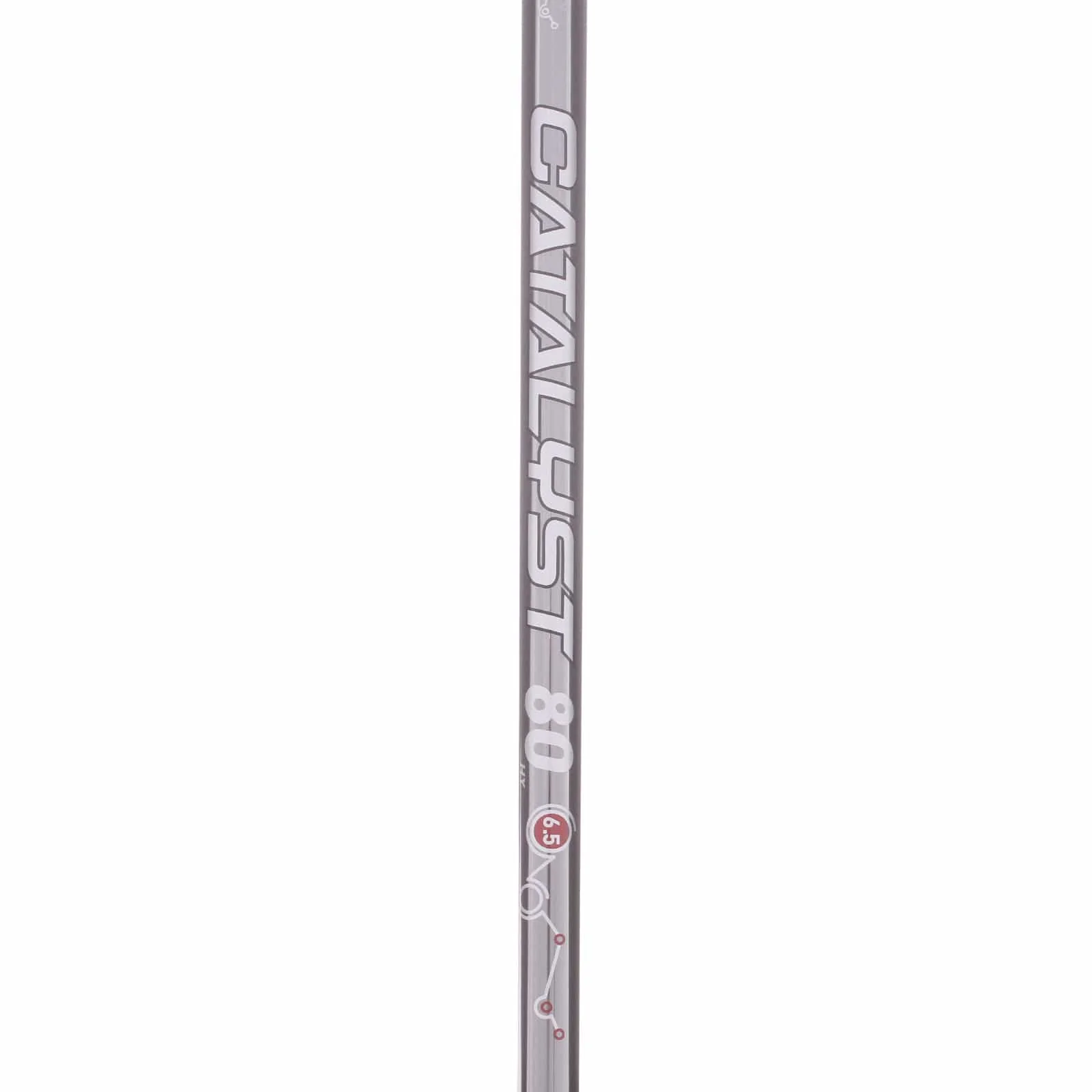 True Temper Extra Stiff - PROJECT X CATALYST 80 6.5 GRAPHITE - Hybrid Shaft