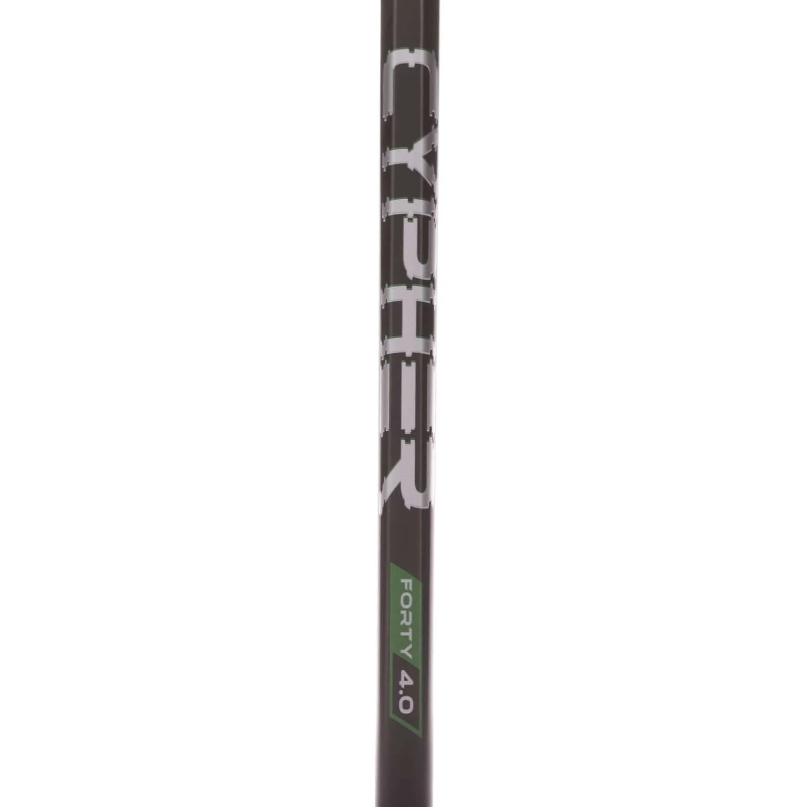 True Temper Ladies  - PROJECT X CYPHER 40 GRAPHITE - Driver Shaft