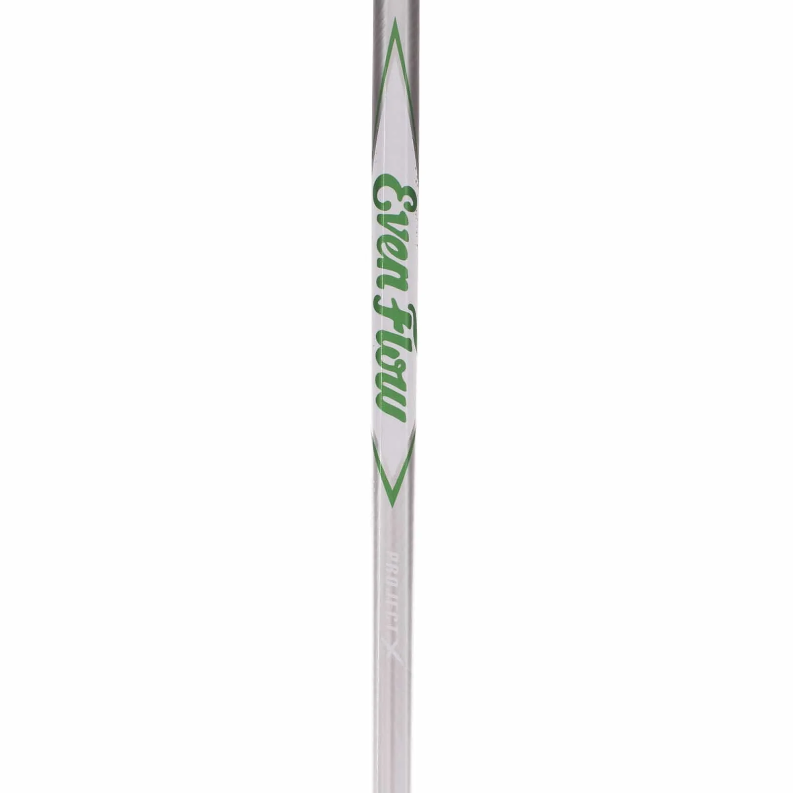 True Temper Ladies - EVEN FLOW GREEN 50 GRAPHITE - Fairway Shaft