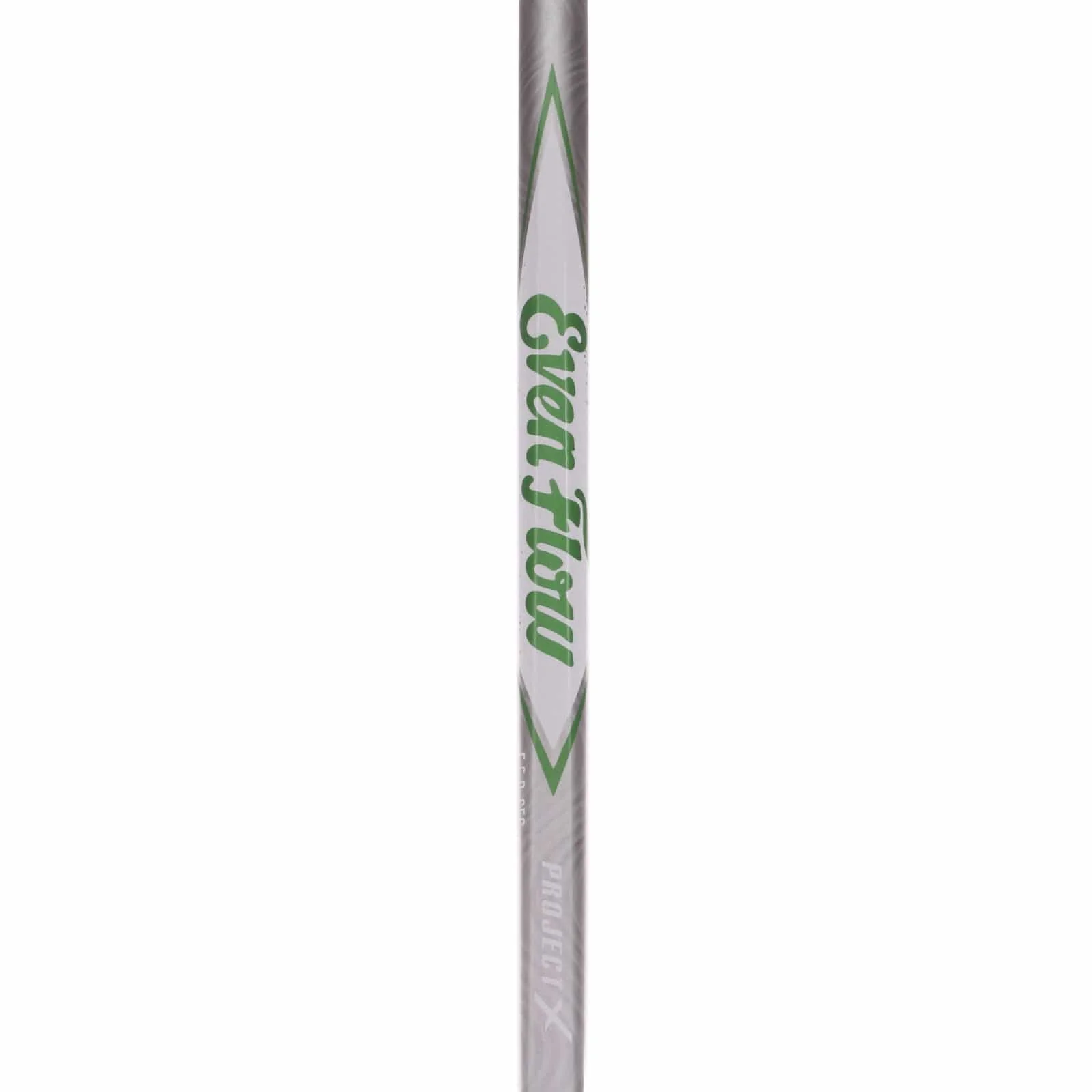 True Temper Regular - EVEN FLOW GREEN 60 GRAPHITE - Fairway Shaft