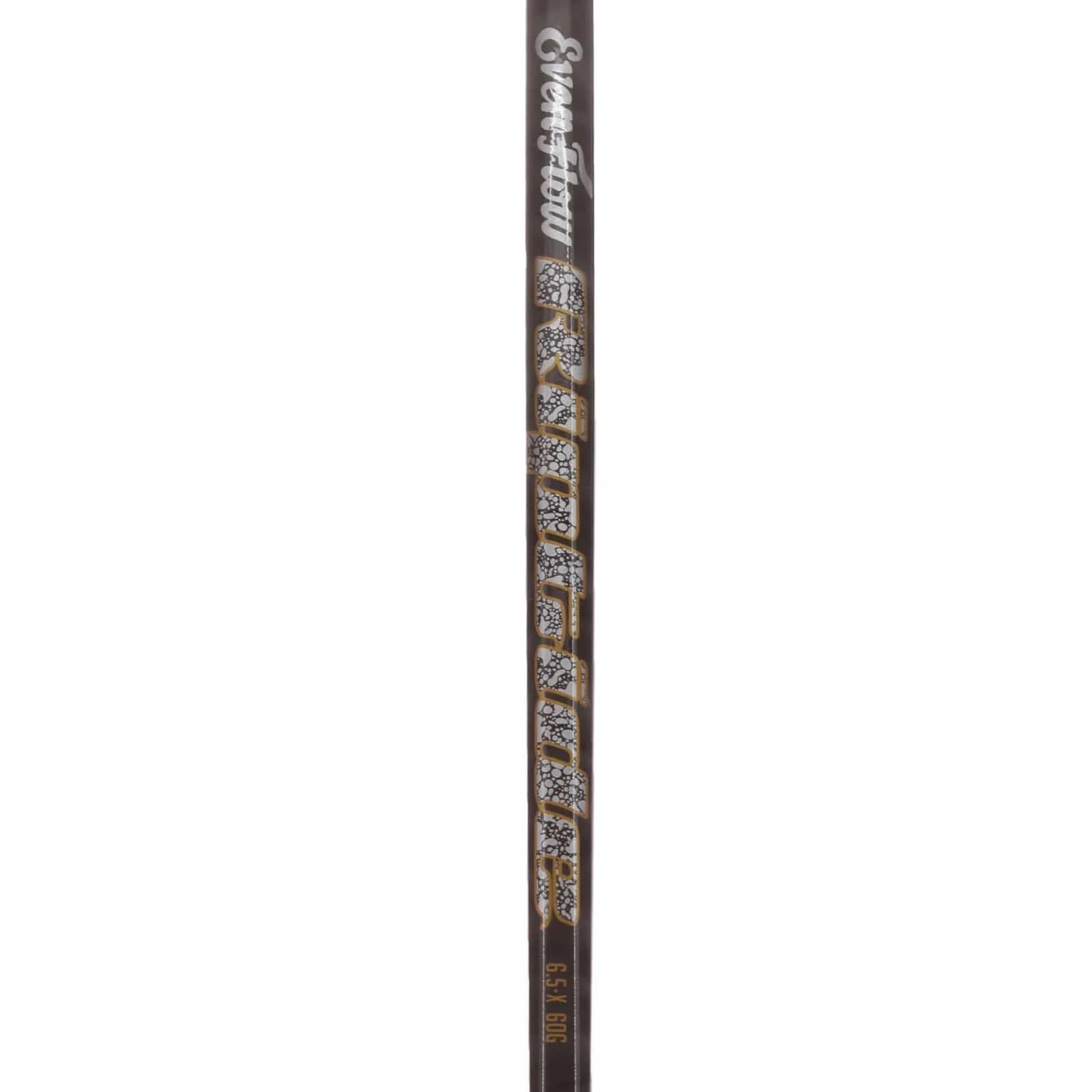 True Temper Extra Stiff - PROJECT X EVENFLOW RIPTIDE 60 GRAPHITE - Driver Shaft