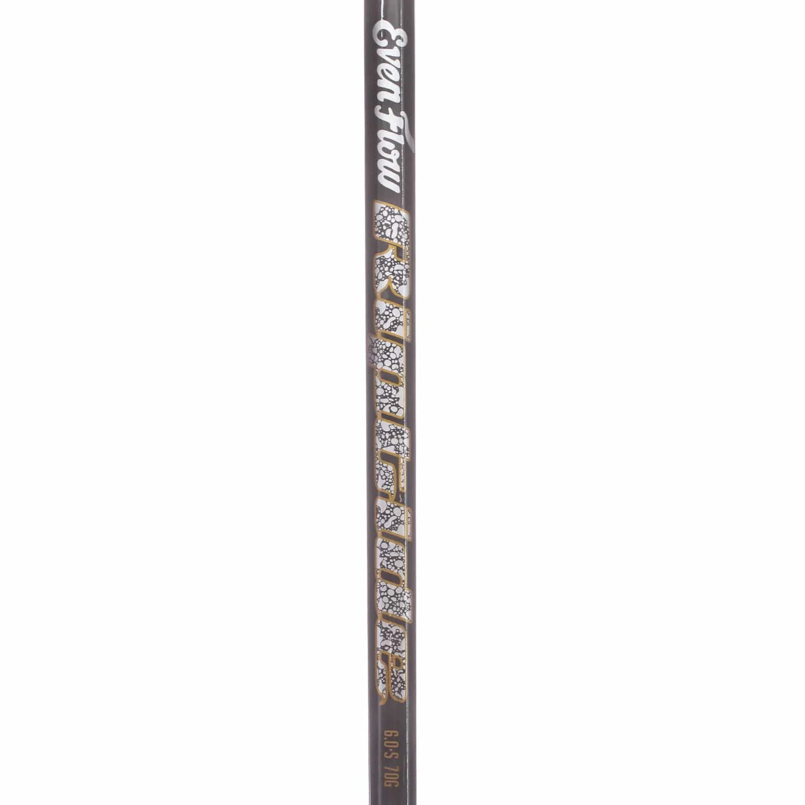 True Temper Stiff - PROJECT X EVENFLOW RIPTIDE 70 GRAPHITE - Fairway Shaft