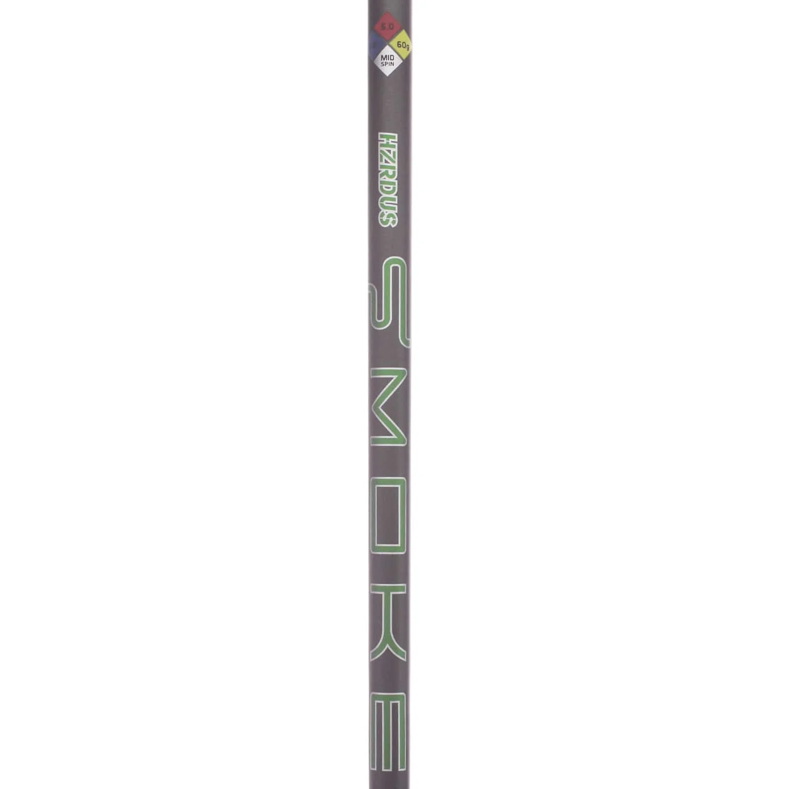 True Temper Light - PROJECT X SMOKE IM10 60 GRAPHITE - Fairway Shaft