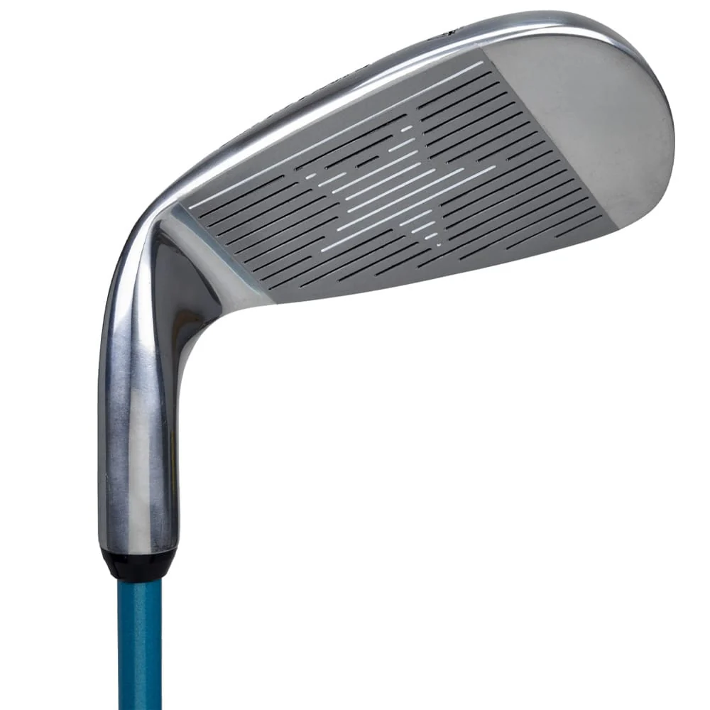 U.S. Kids Golf RS3-48 Junior Yard Club with 3 Yard Balls and Tee (48"-51" Golfer Height) - Image 4
