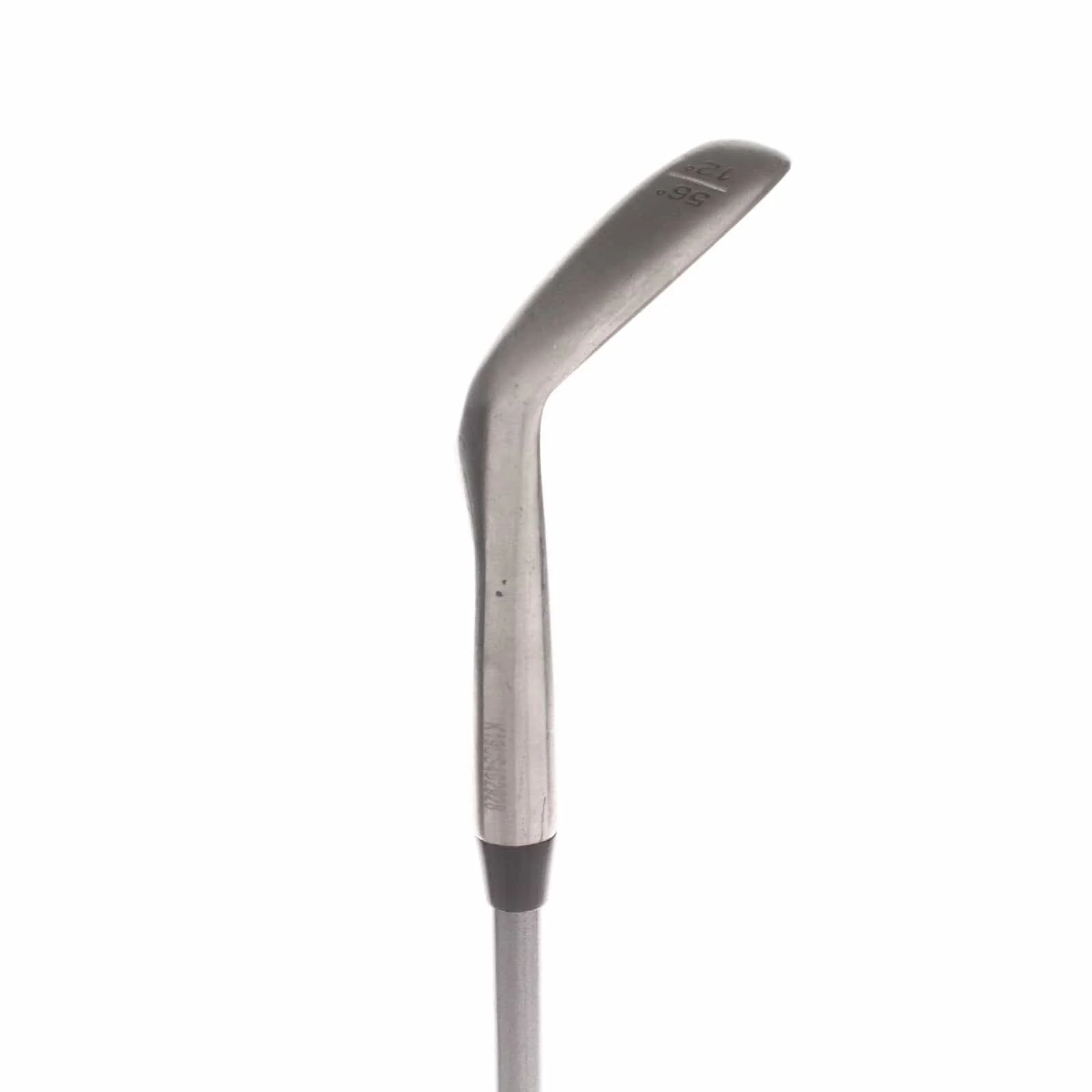 U.S Kids WT-15s Graphite Junior Right Hand Sand Wedge 56* 12 Bounce Junior - Image 3
